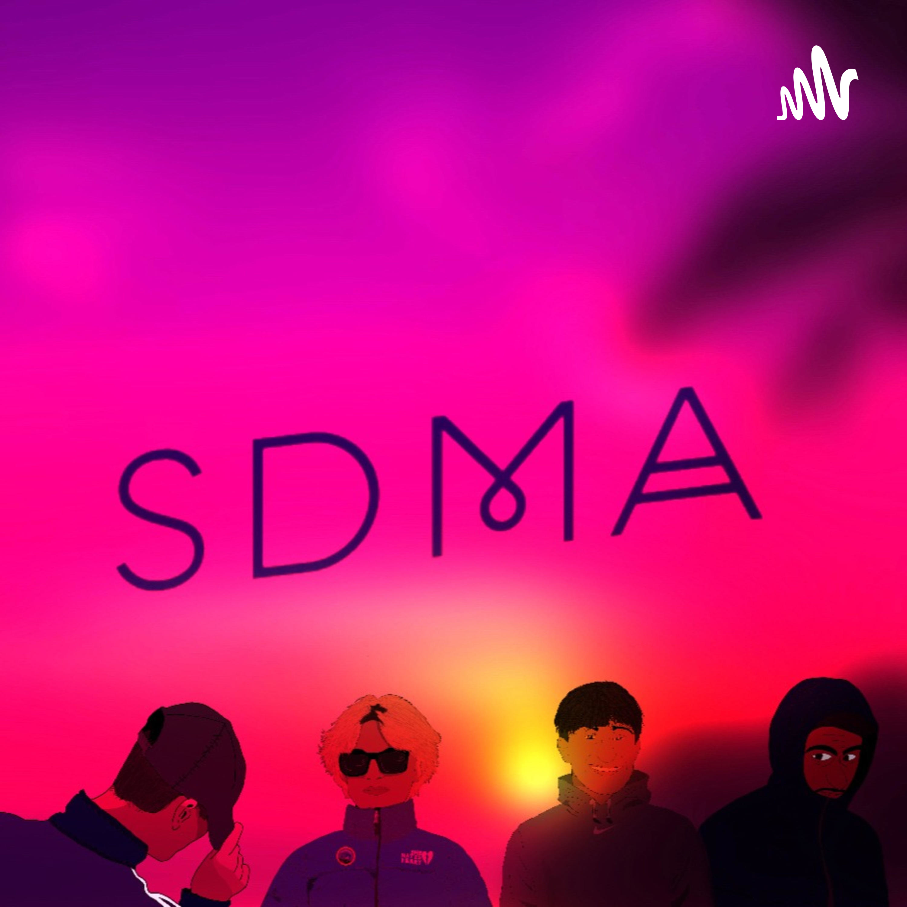 SDMA Podcast af SDMA Podcast