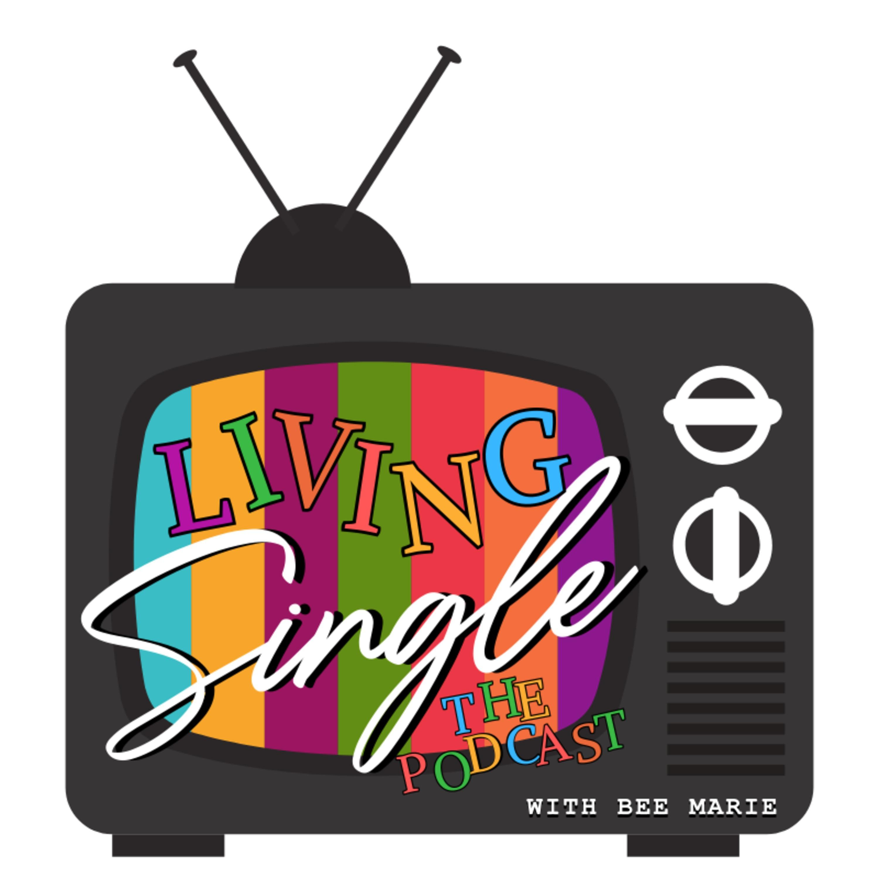 LivingSingle, The Podcast