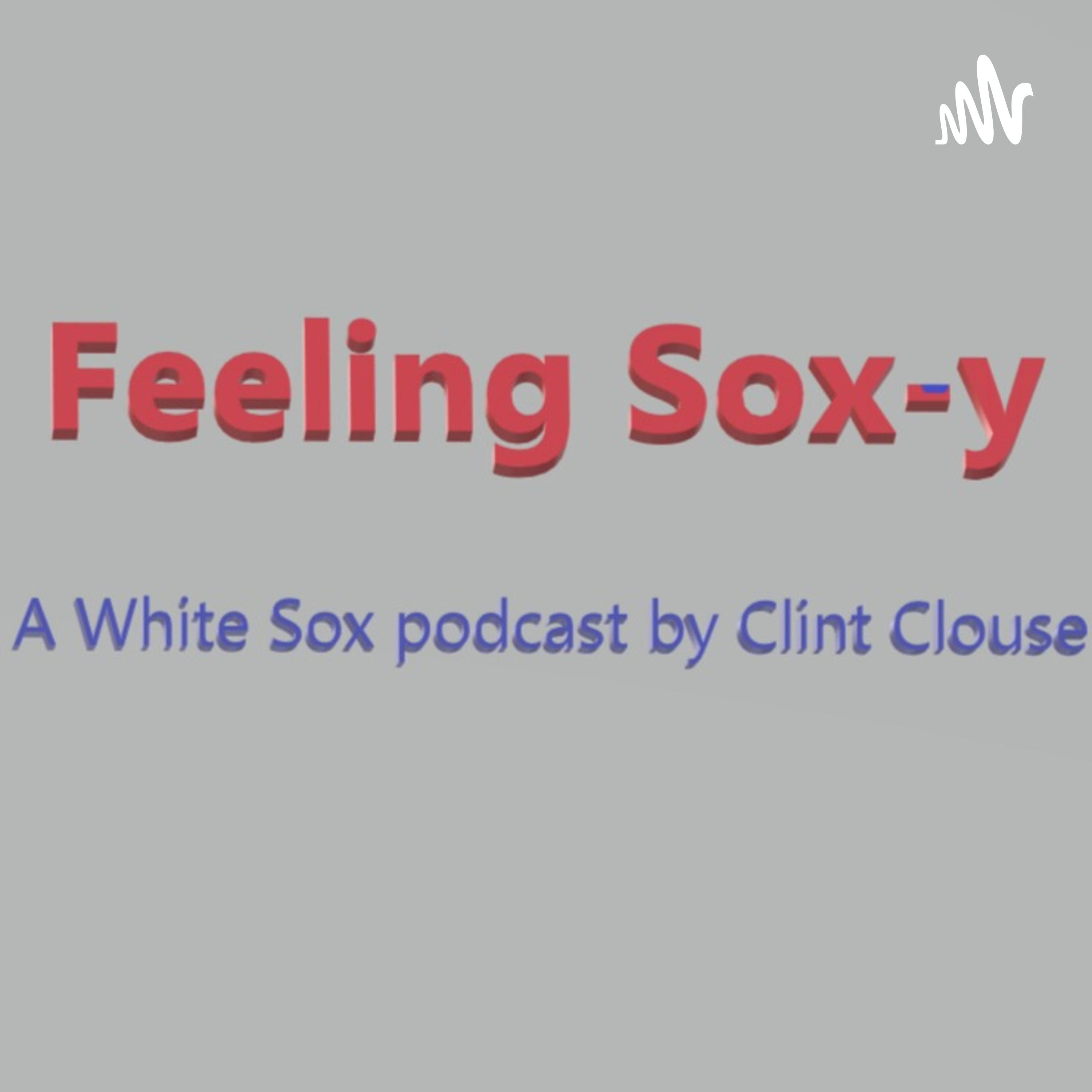The Feeling Sox-y