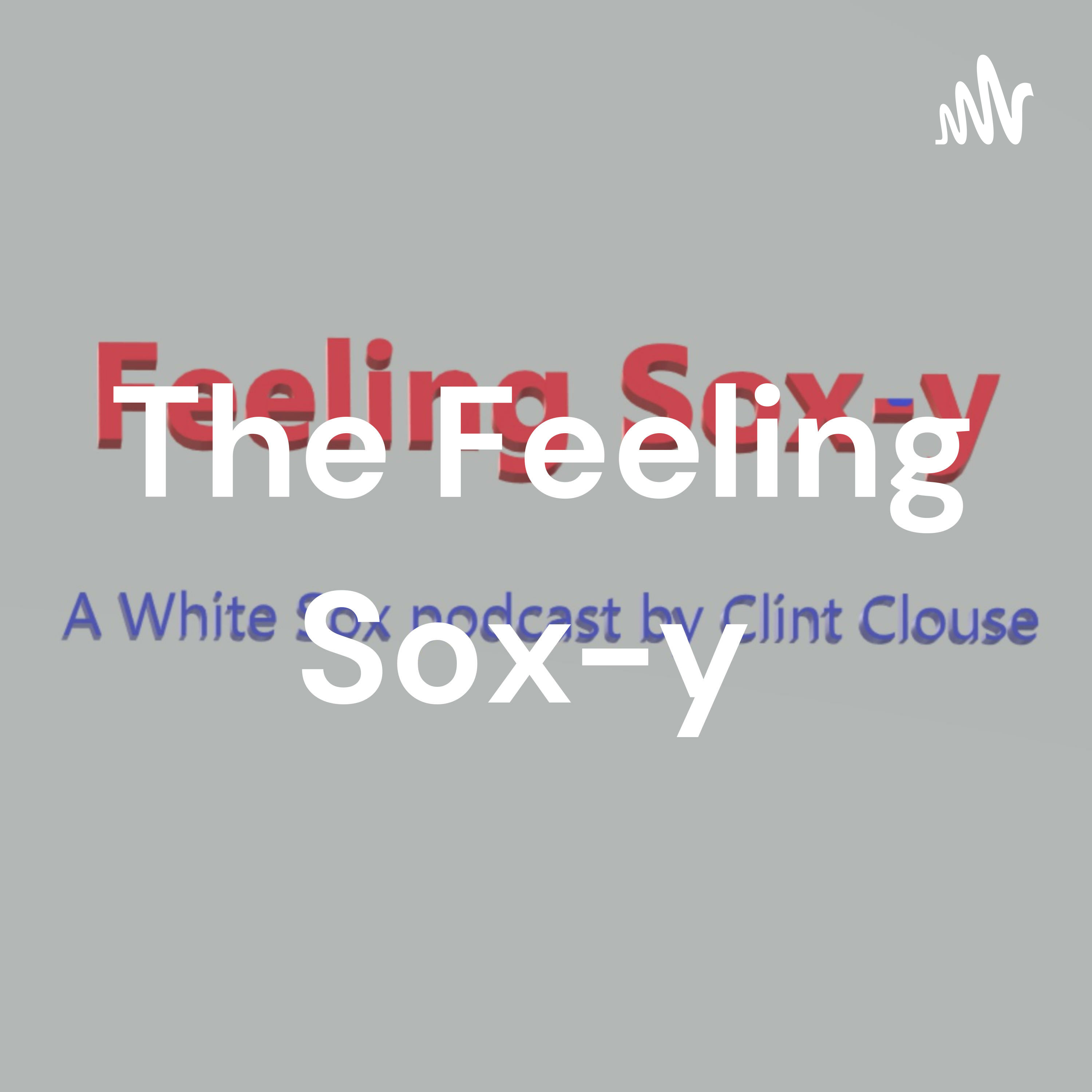 The Feeling Sox-y