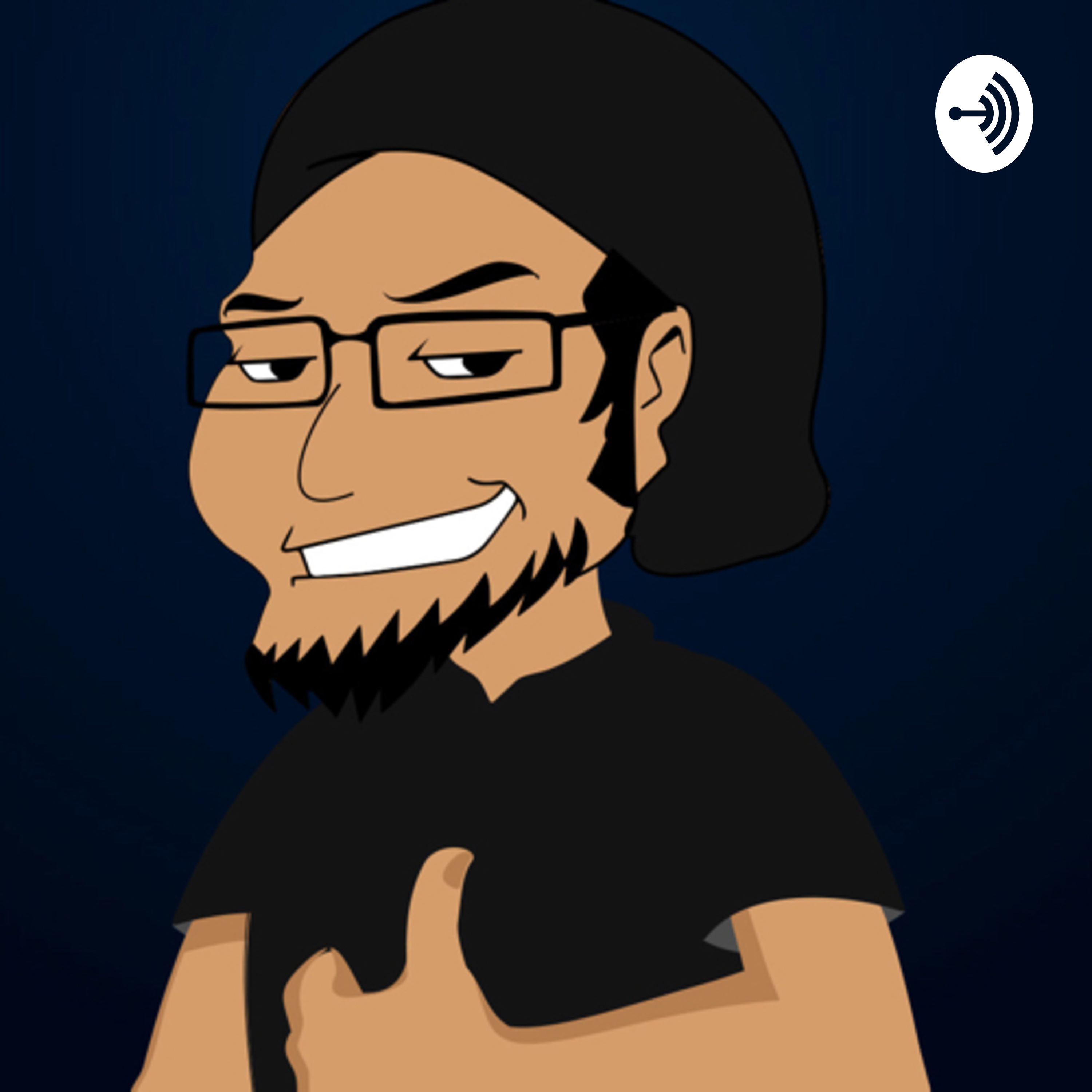 Podcast de chanbass podcast artwork