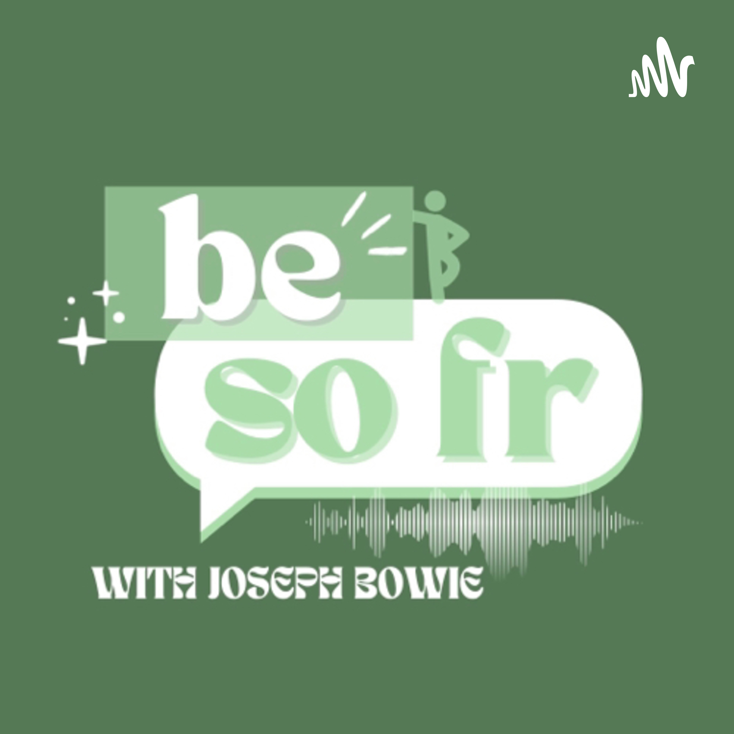 Be So Forreal  (Trailer)