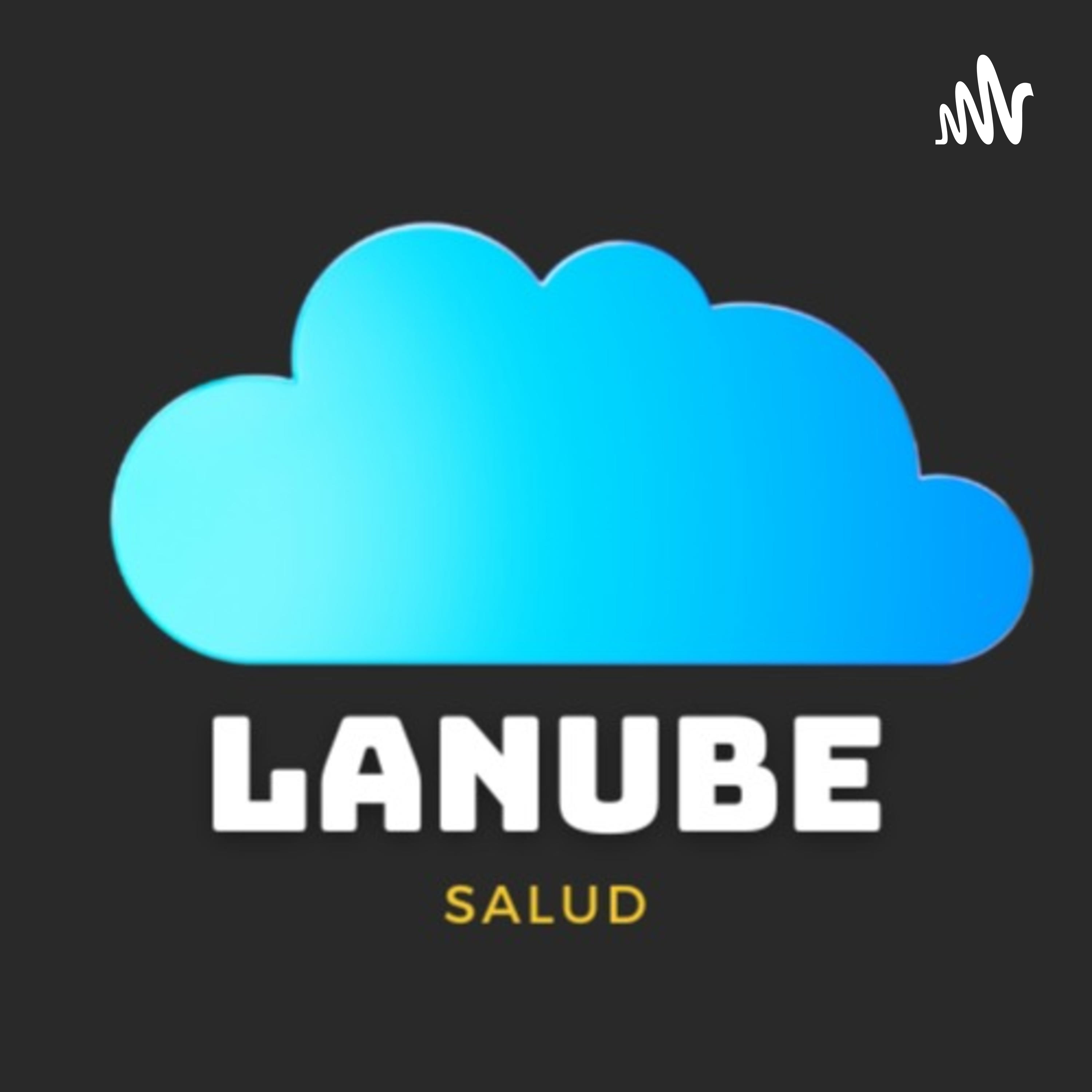 LaNube Salud
