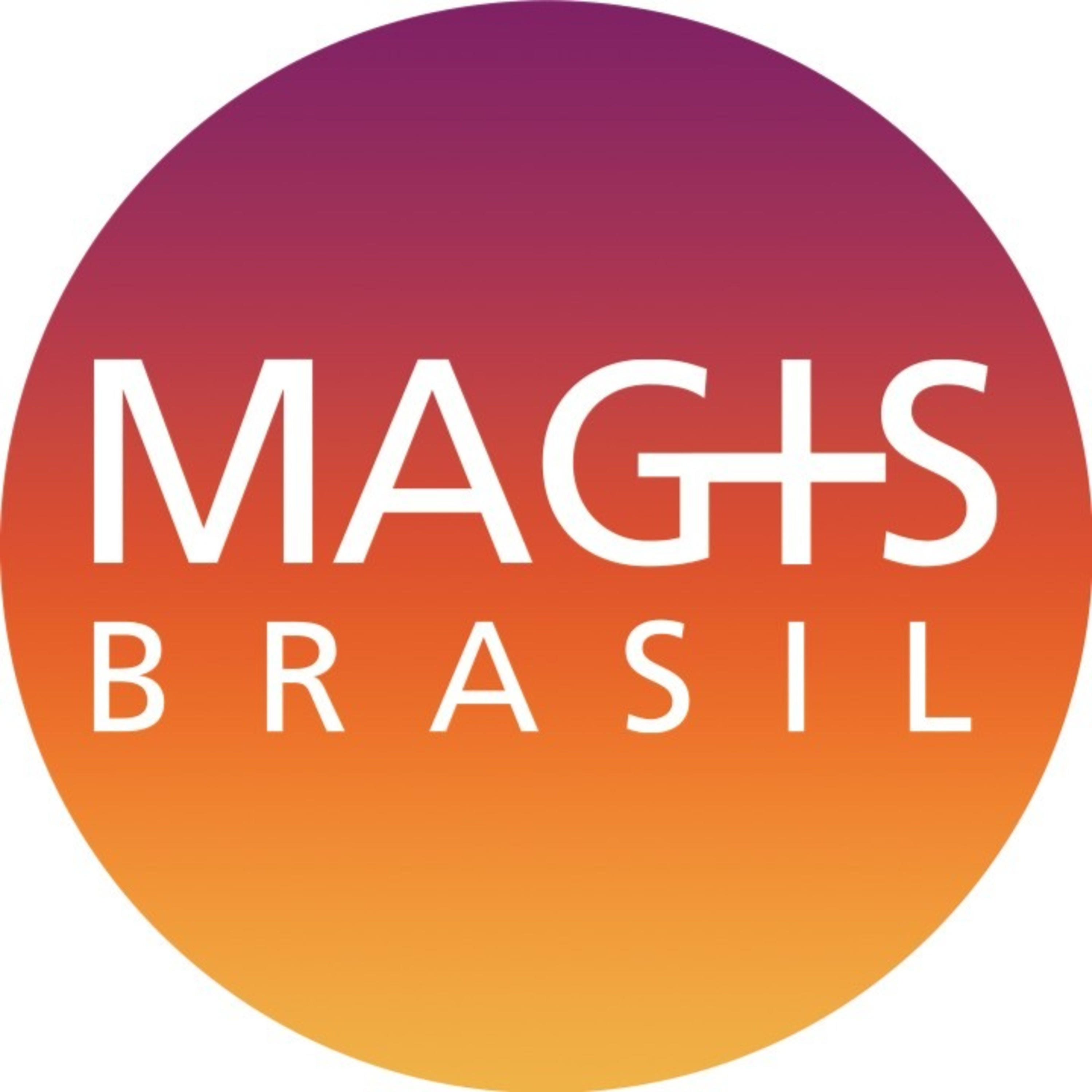 MAGIS Brasil podcast artwork