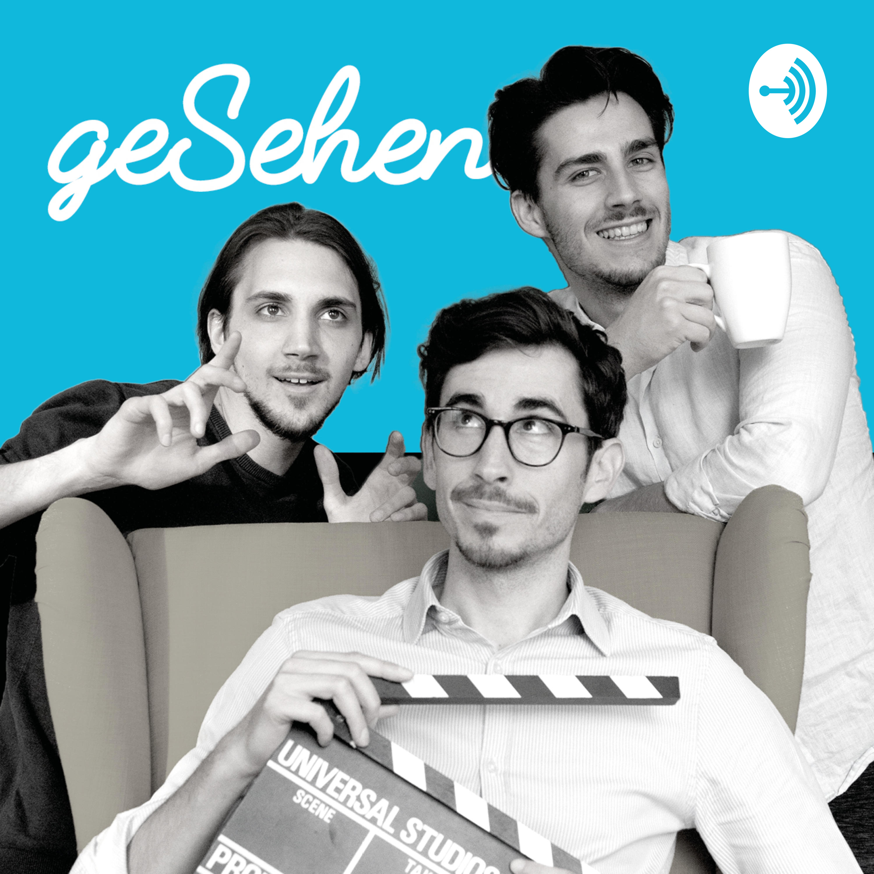 geSehen