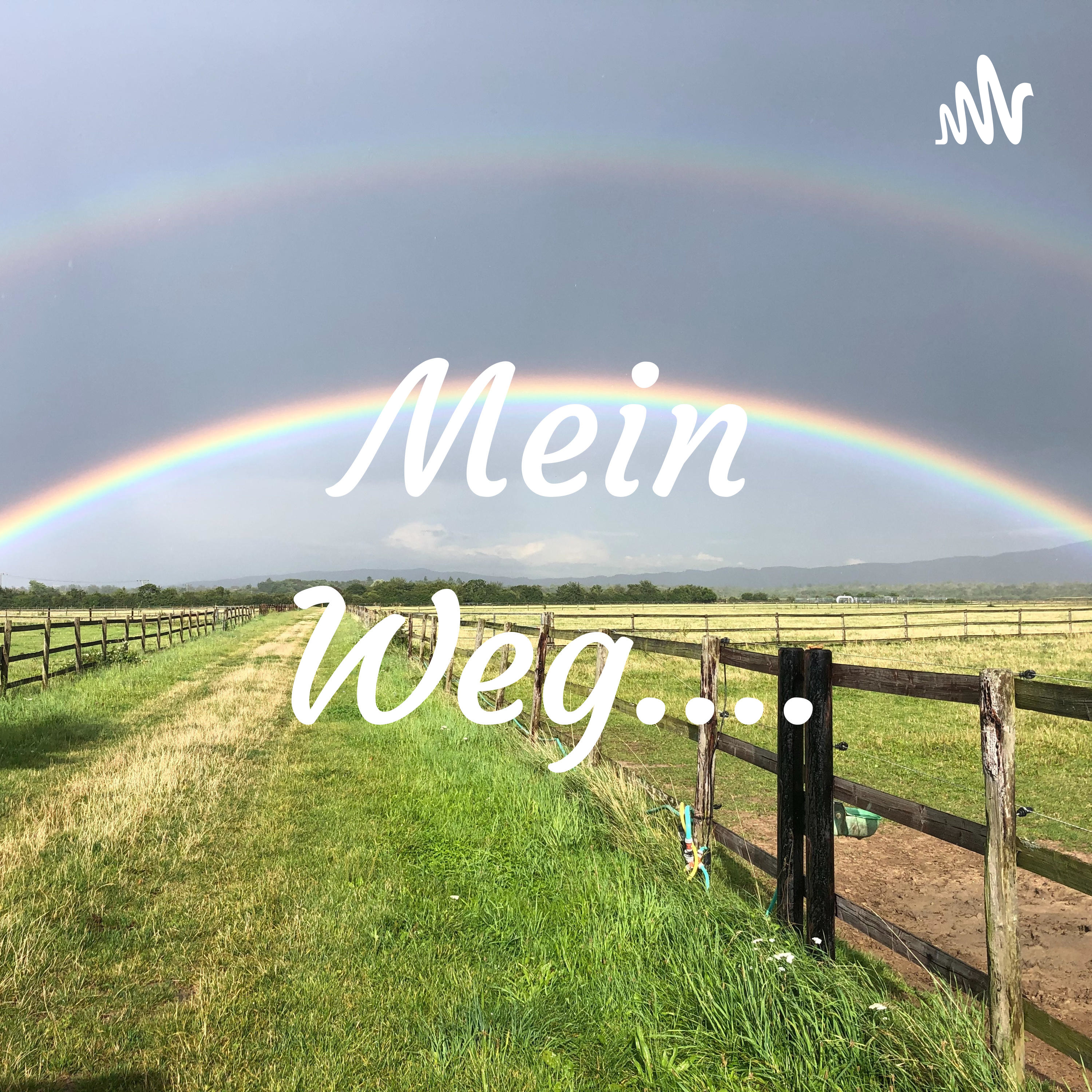 Mein Weg....