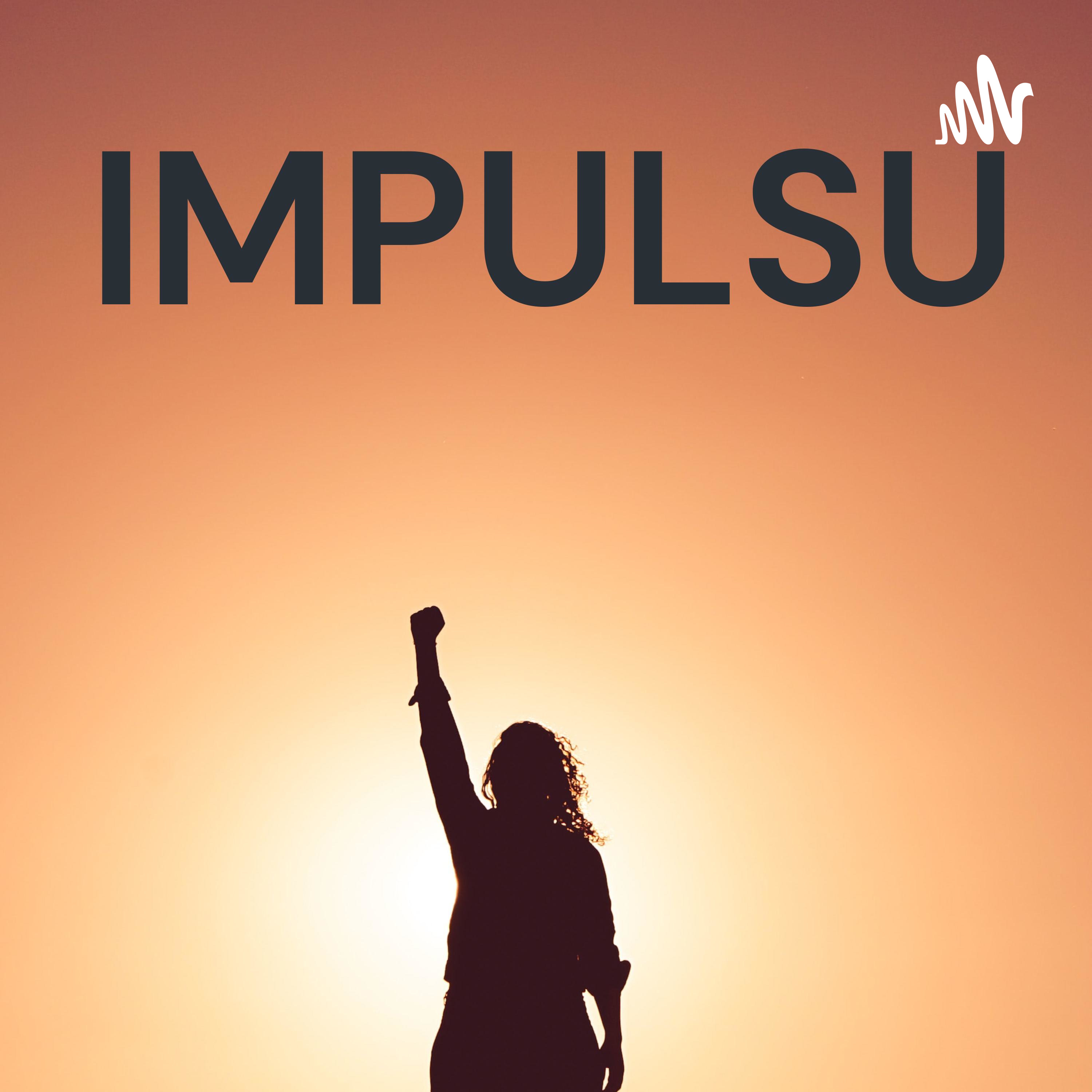 IMPULSUS podcast artwork