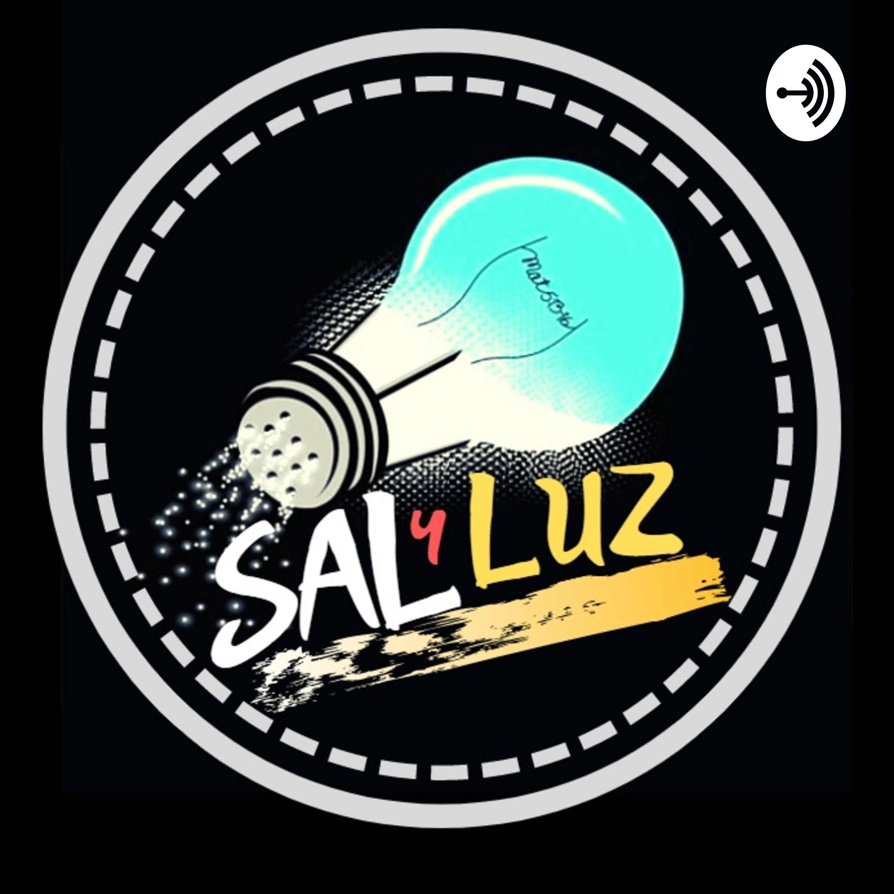 Sal&Luz PodCasts podcast artwork