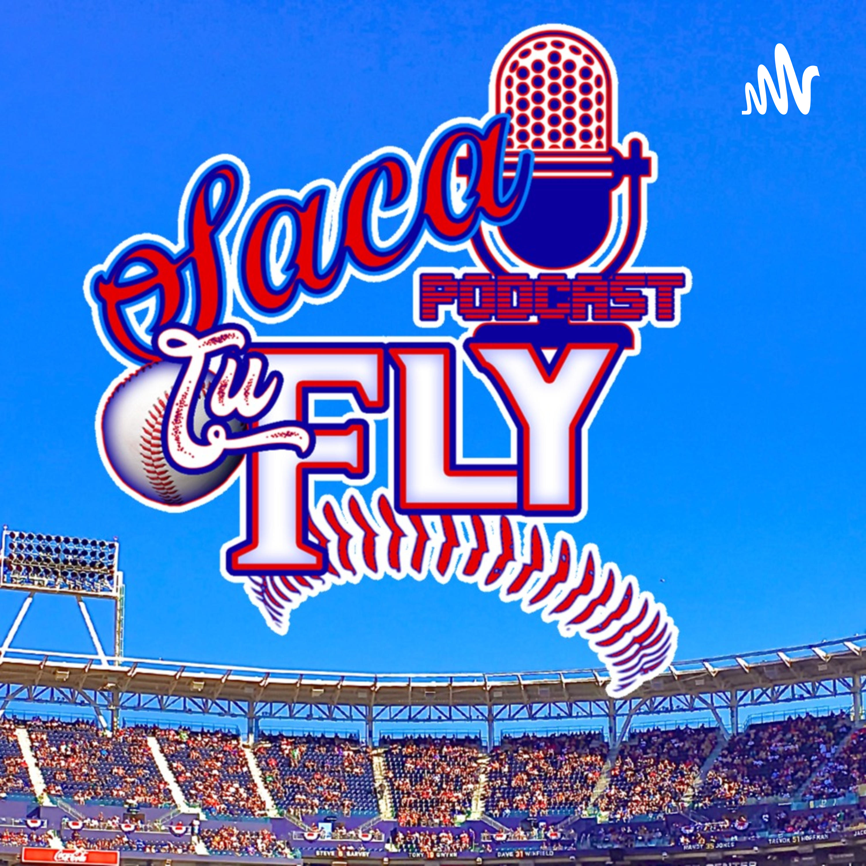 Saca Tu Fly