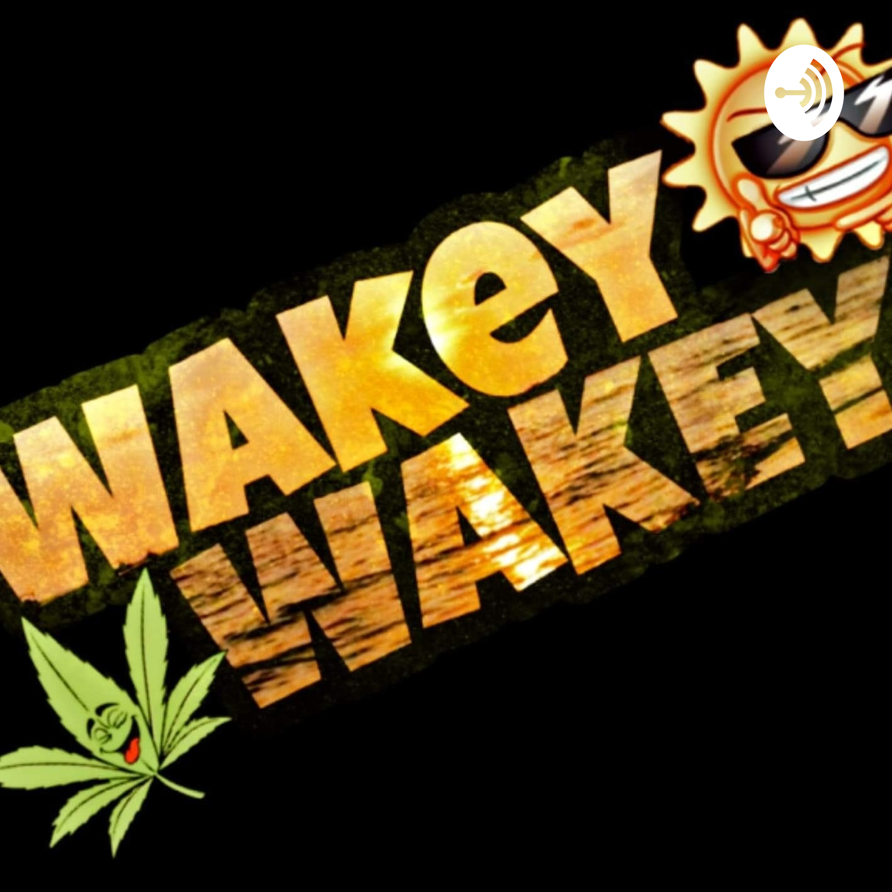 Wakey Wakey