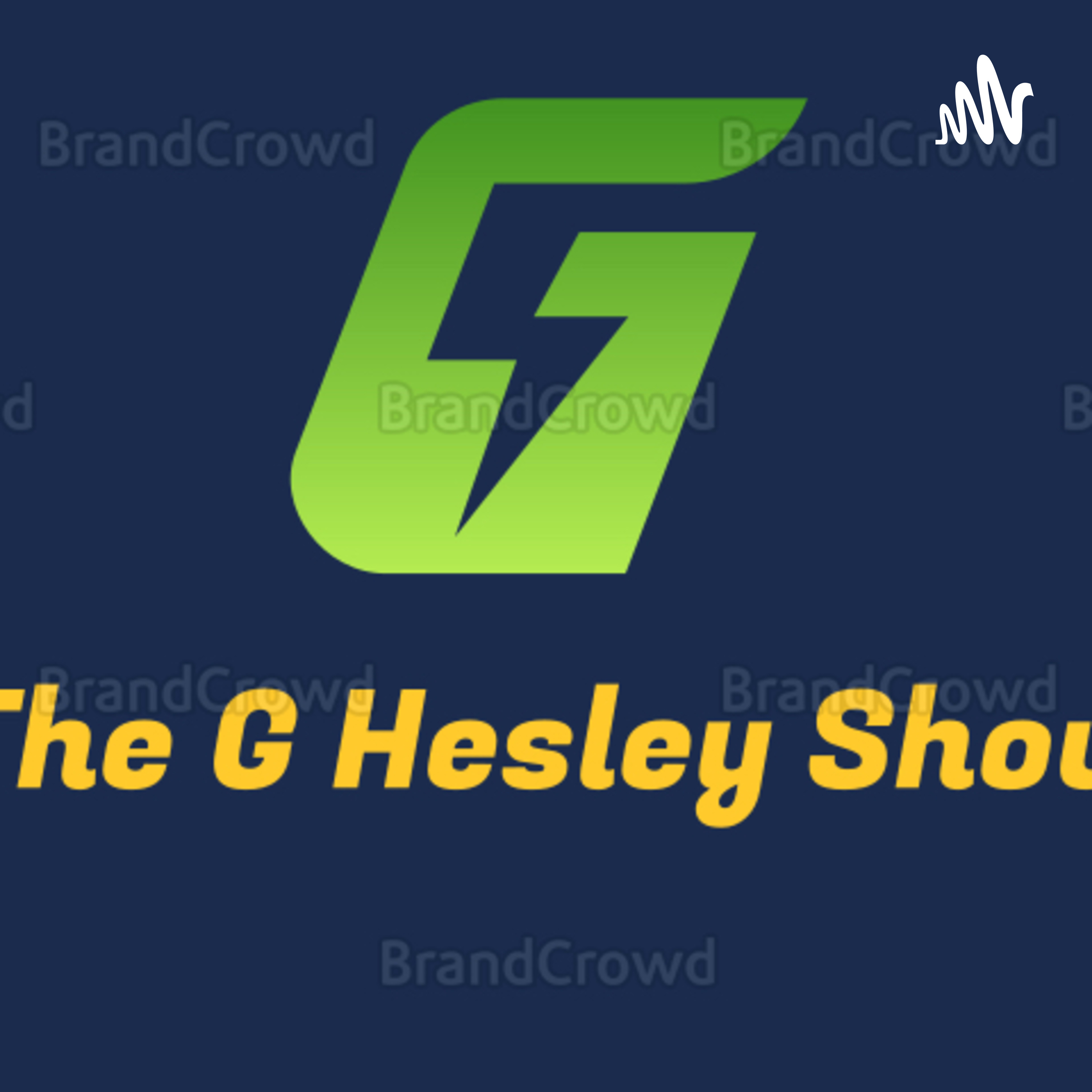 The G Hesley Show podcast artwork