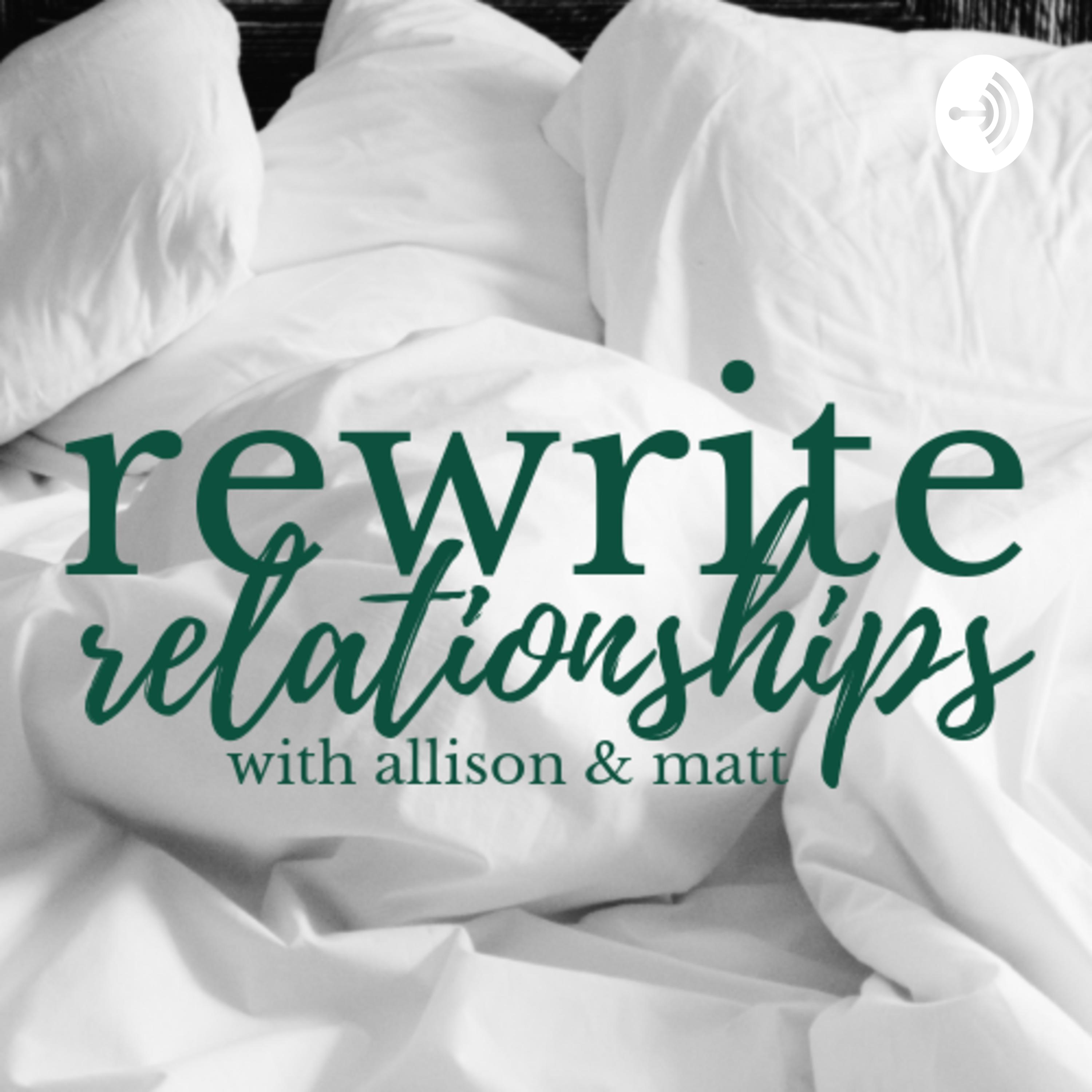 Ep: 12.5 Marriage and mental health part 2