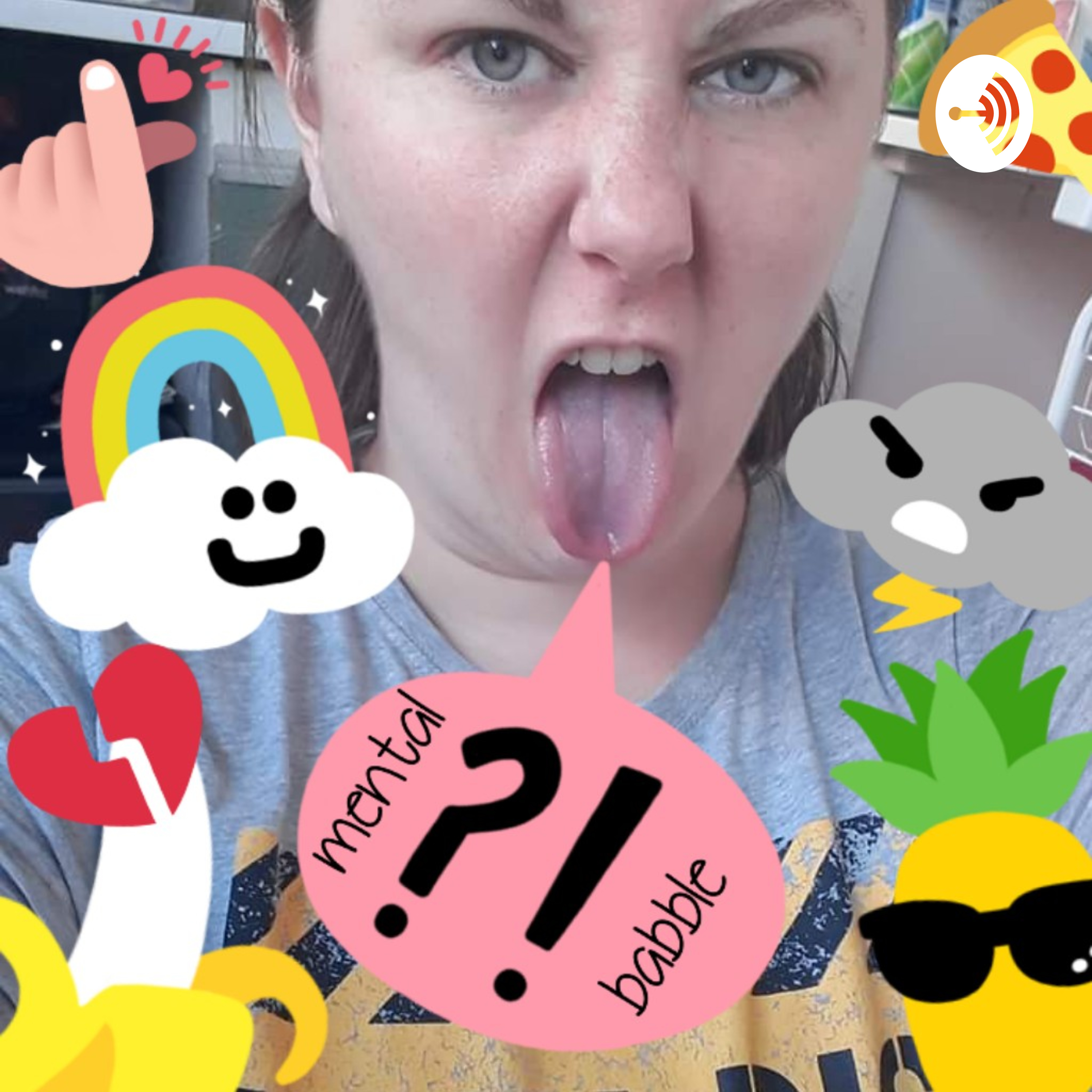 Mental Babble: Hang With Me In The Gardens Of Babble On