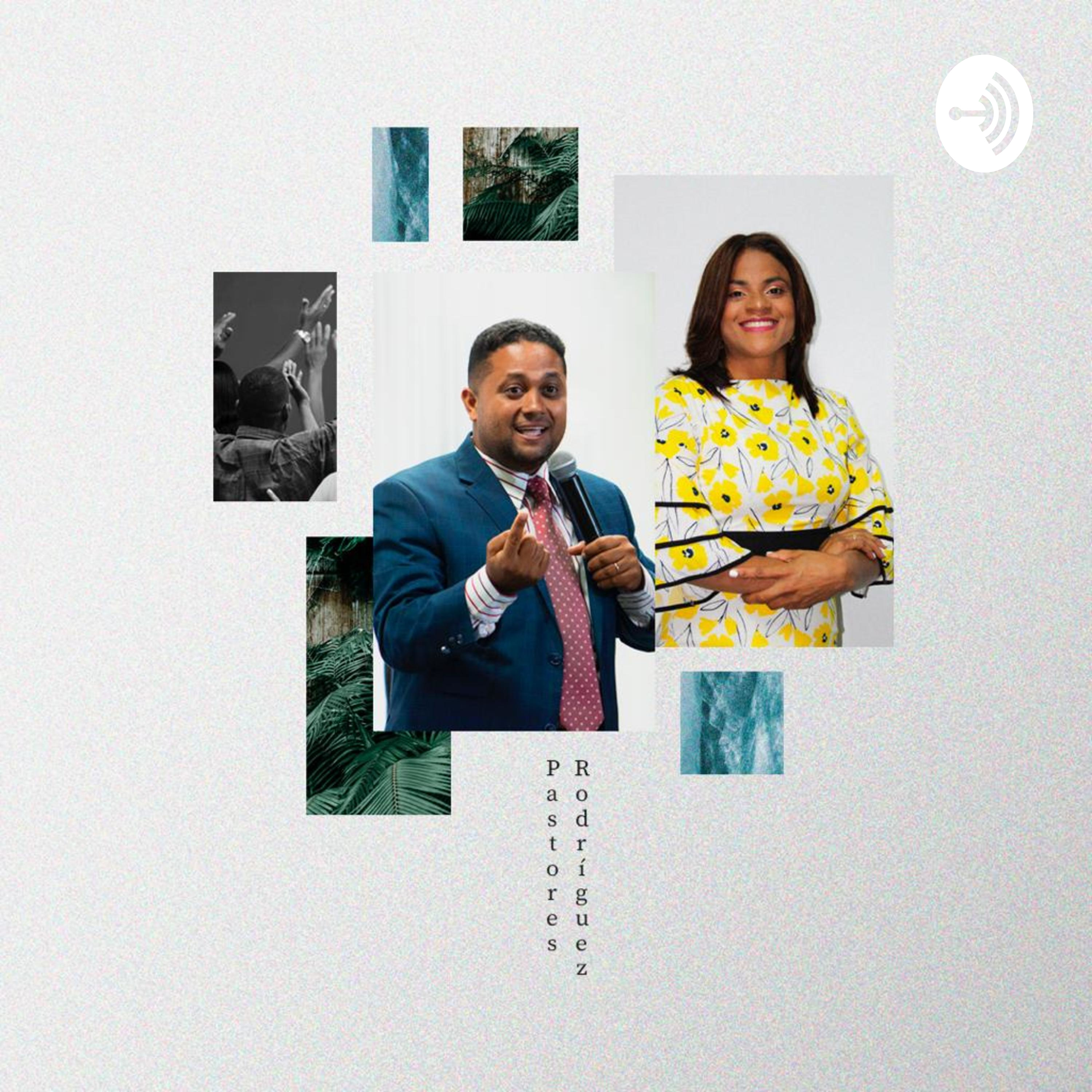 EP – 11| La Fe que va de la mano con el potencial- Pastor Argeli Rodríguez