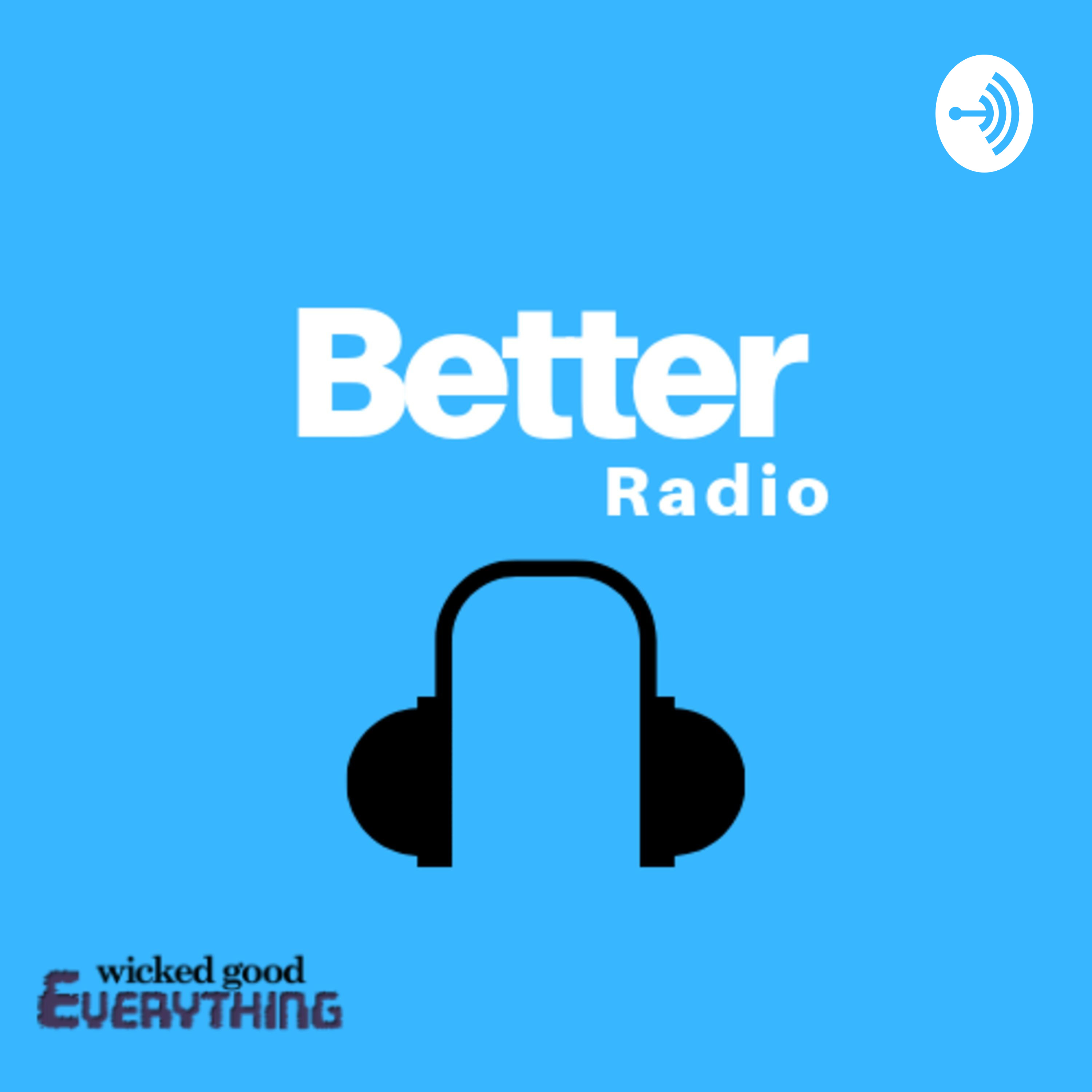 Better Radio