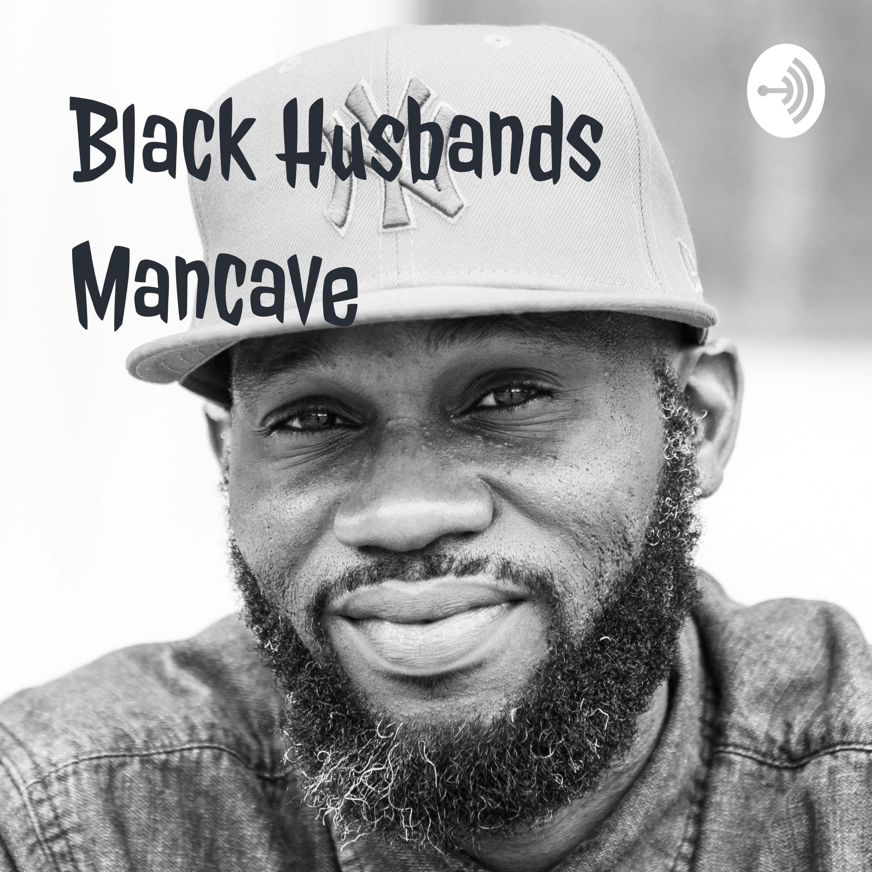 Black Husbands Mancave