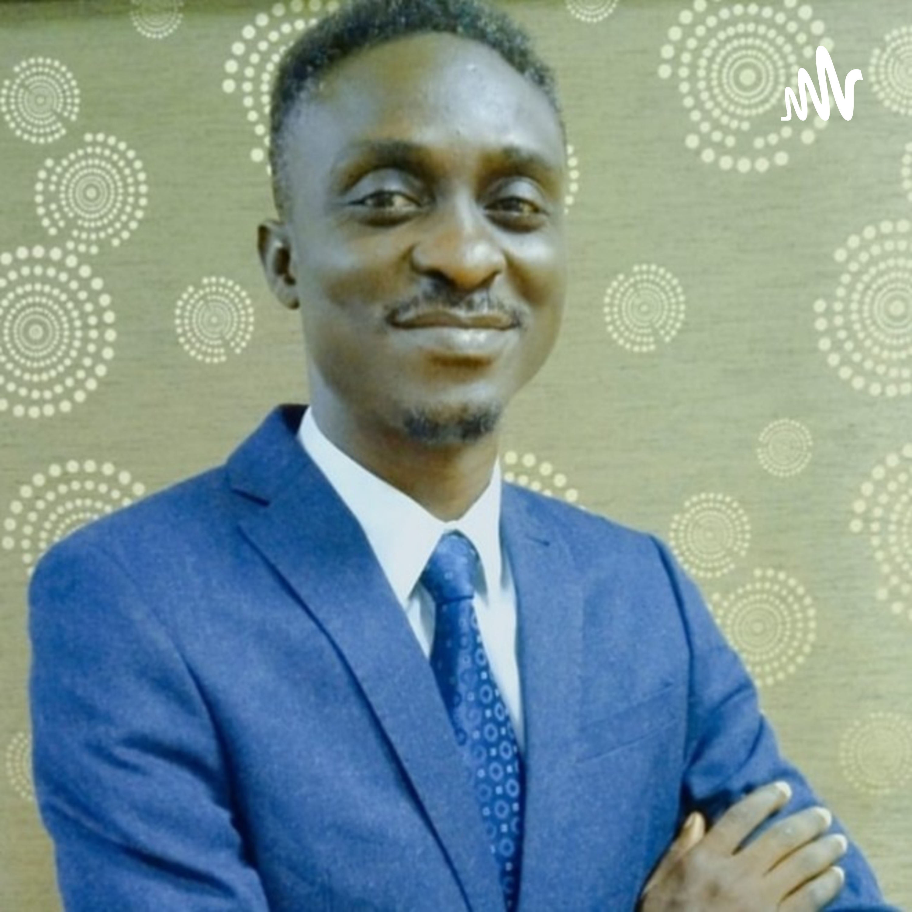 Coach Tobi Olaitan podcast artwork