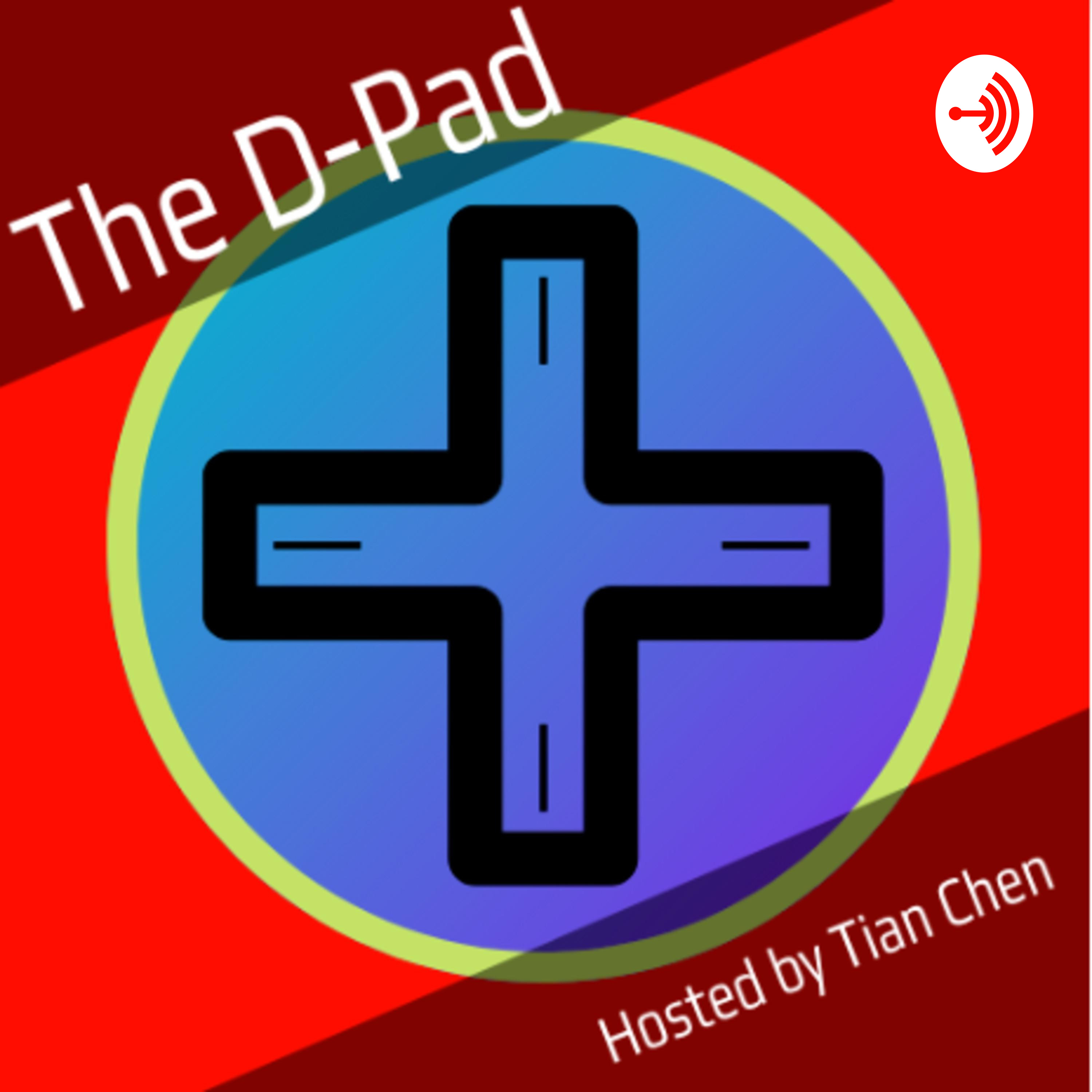 The D-Pad