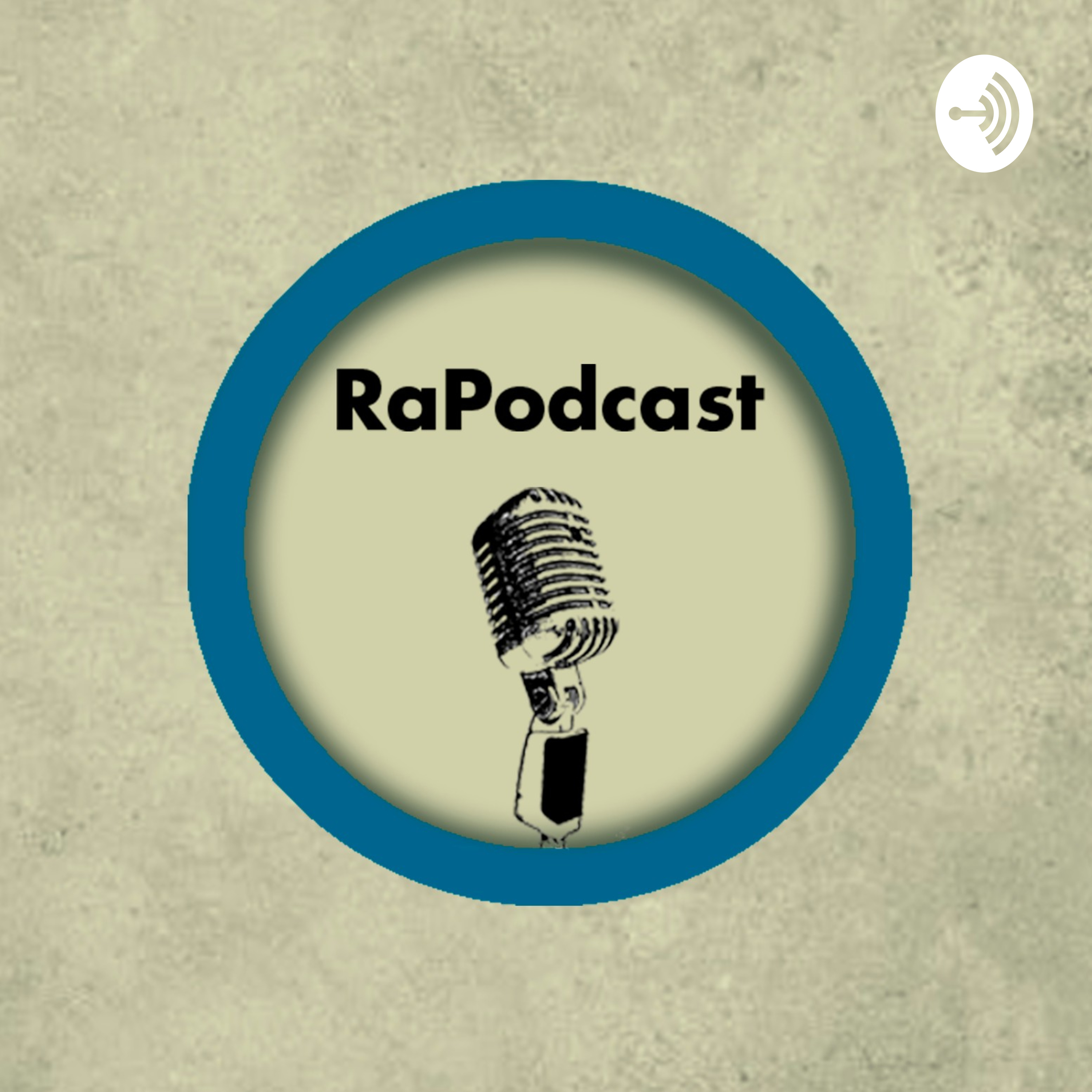RaPodcast