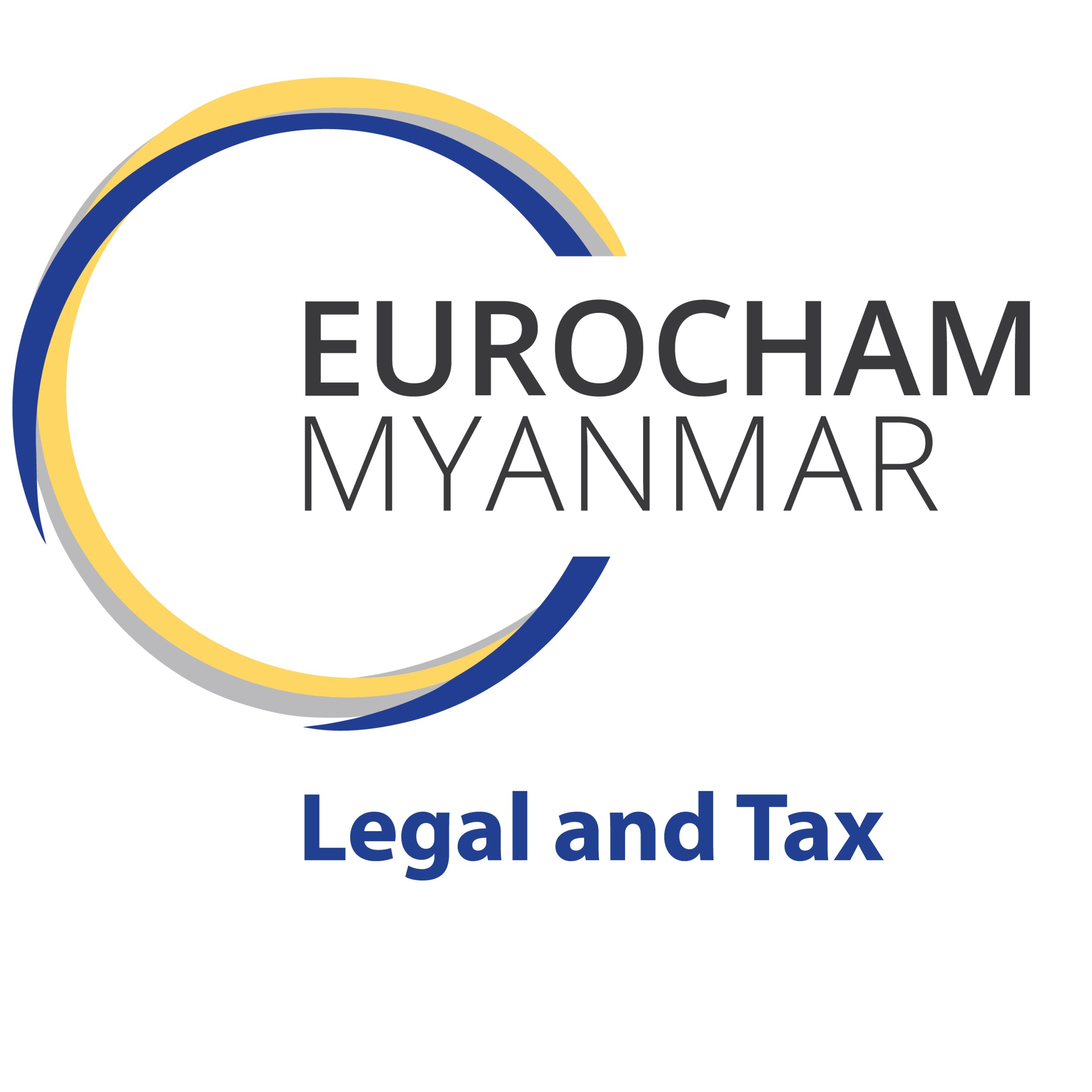 Legal and Tax in Myanmar