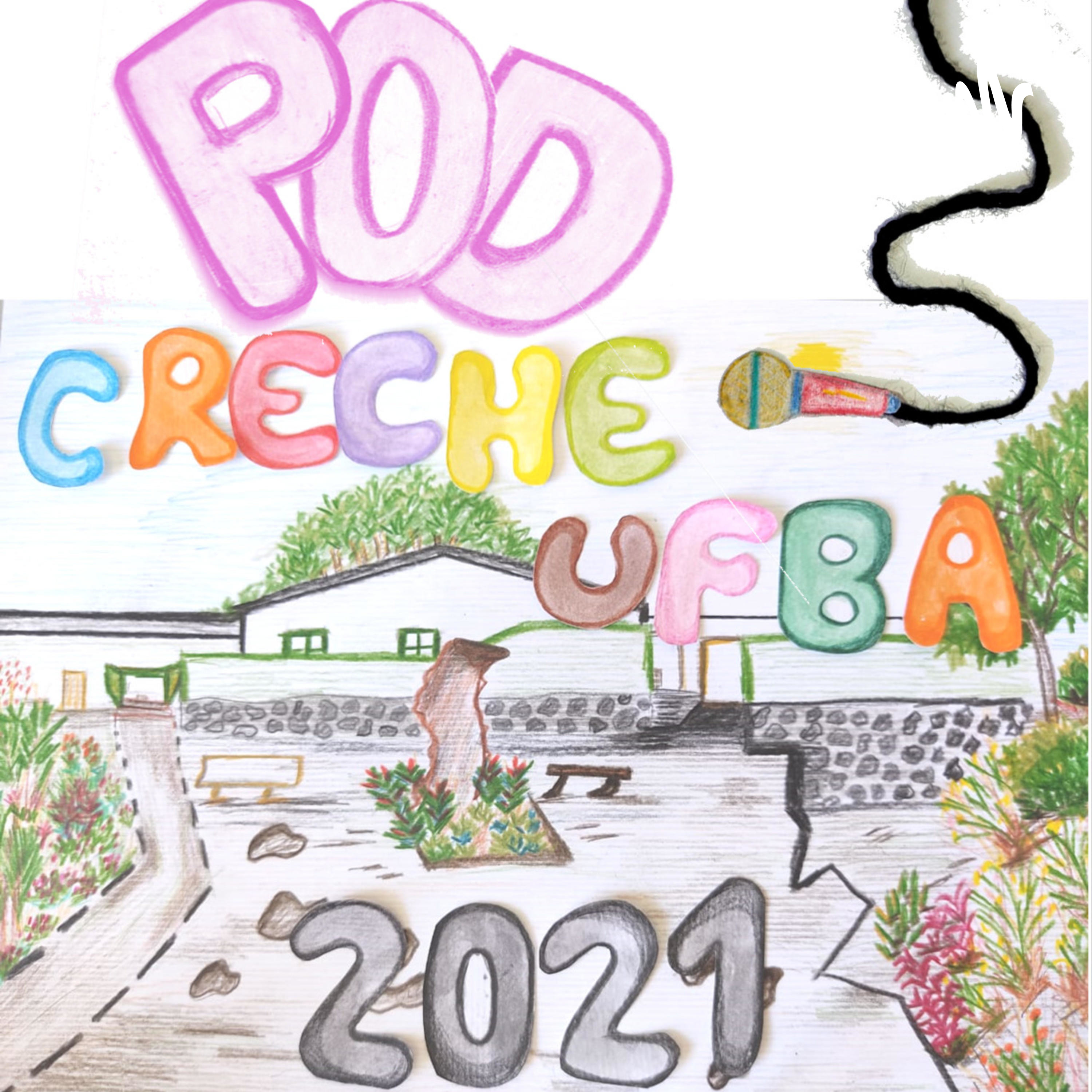 PodCreche UFBA