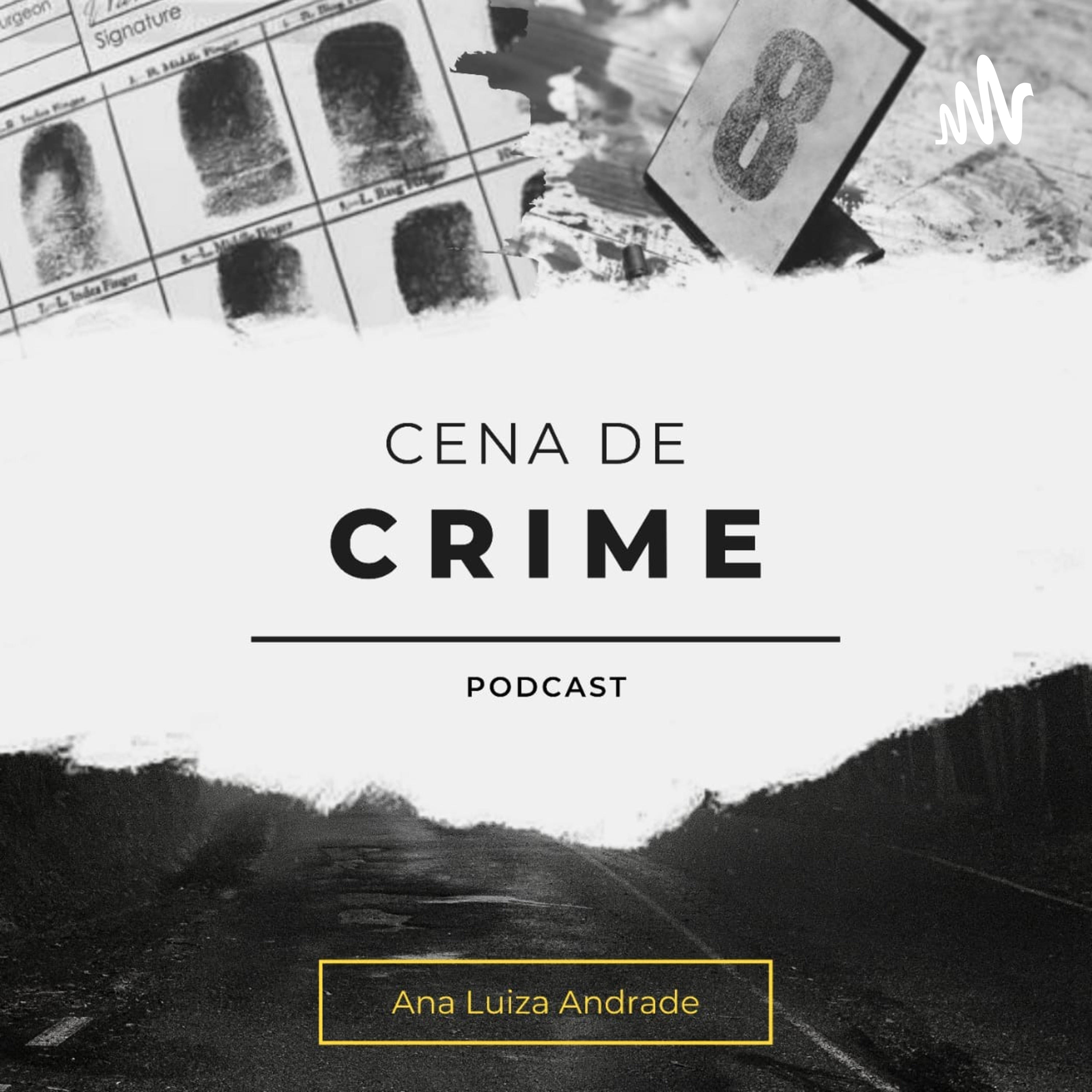 CENA DE CRIME