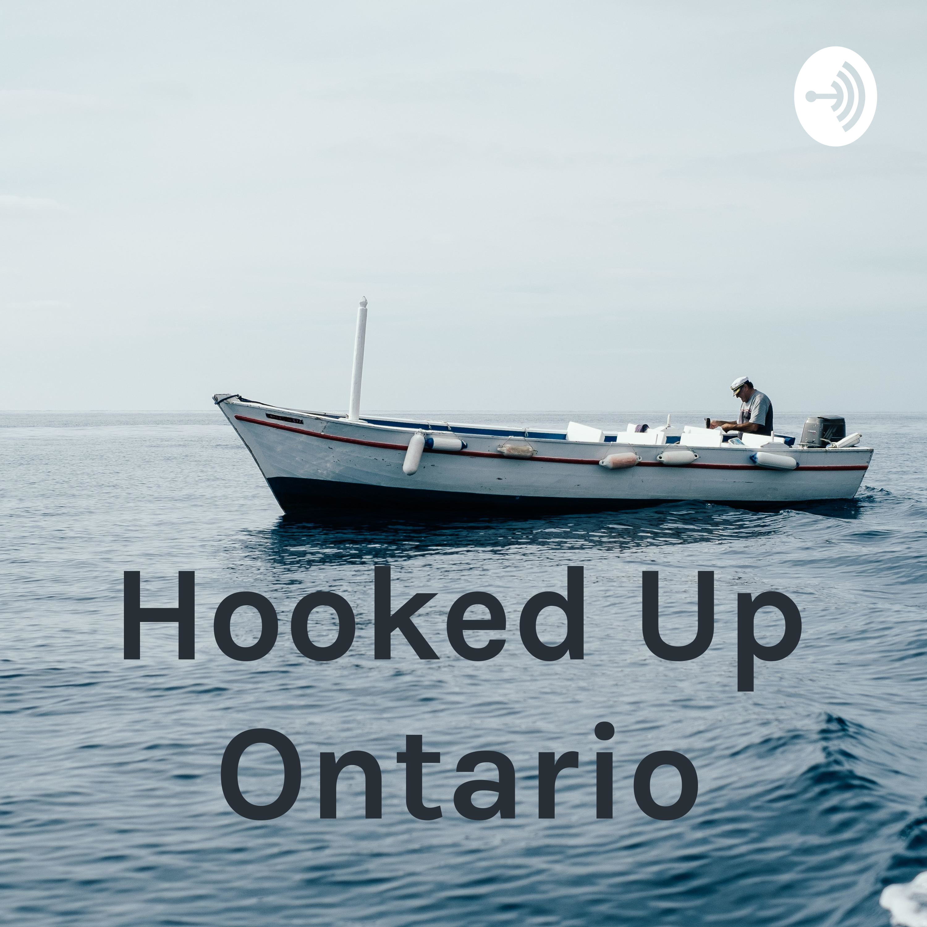 Hooked Up Ontario