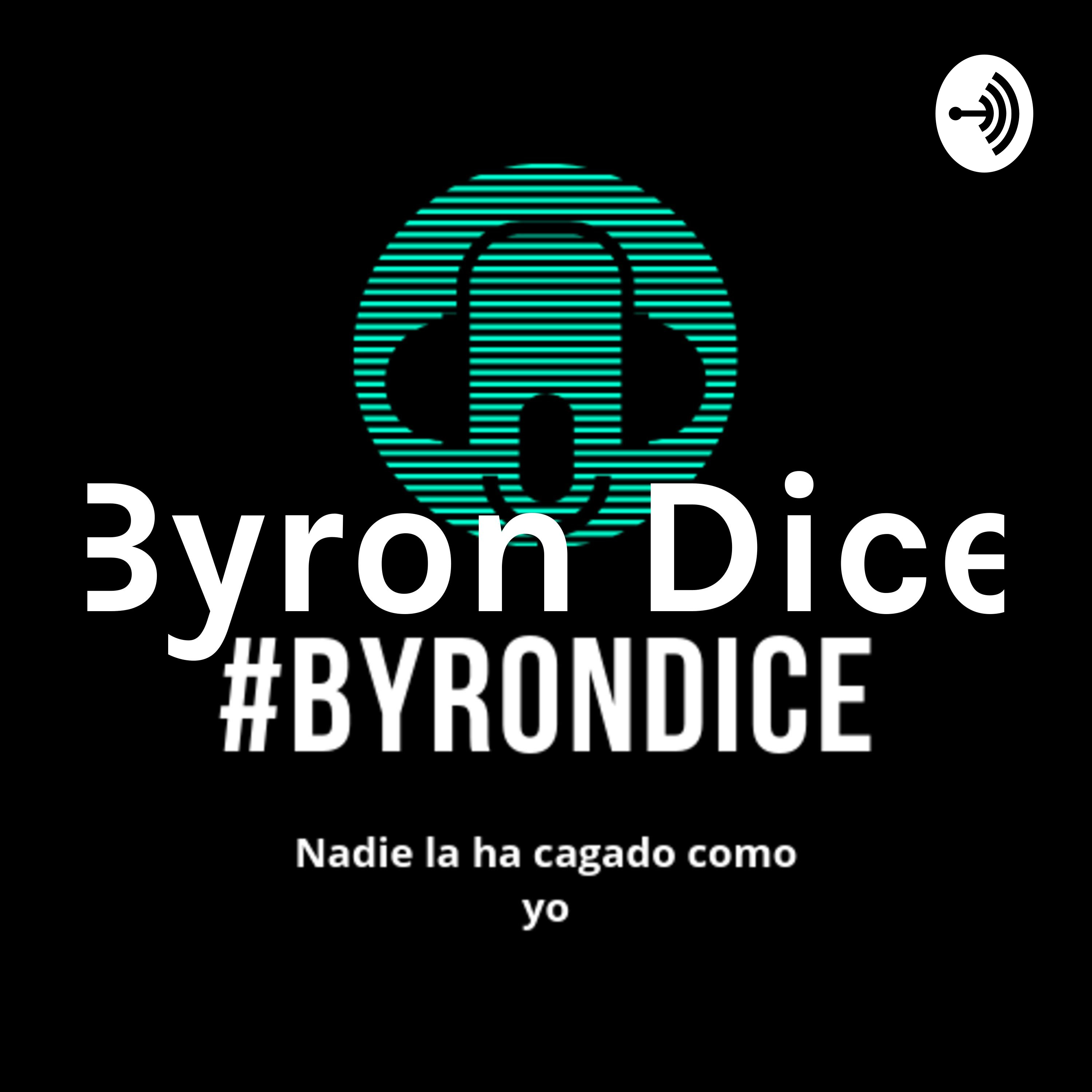 Byron Dice