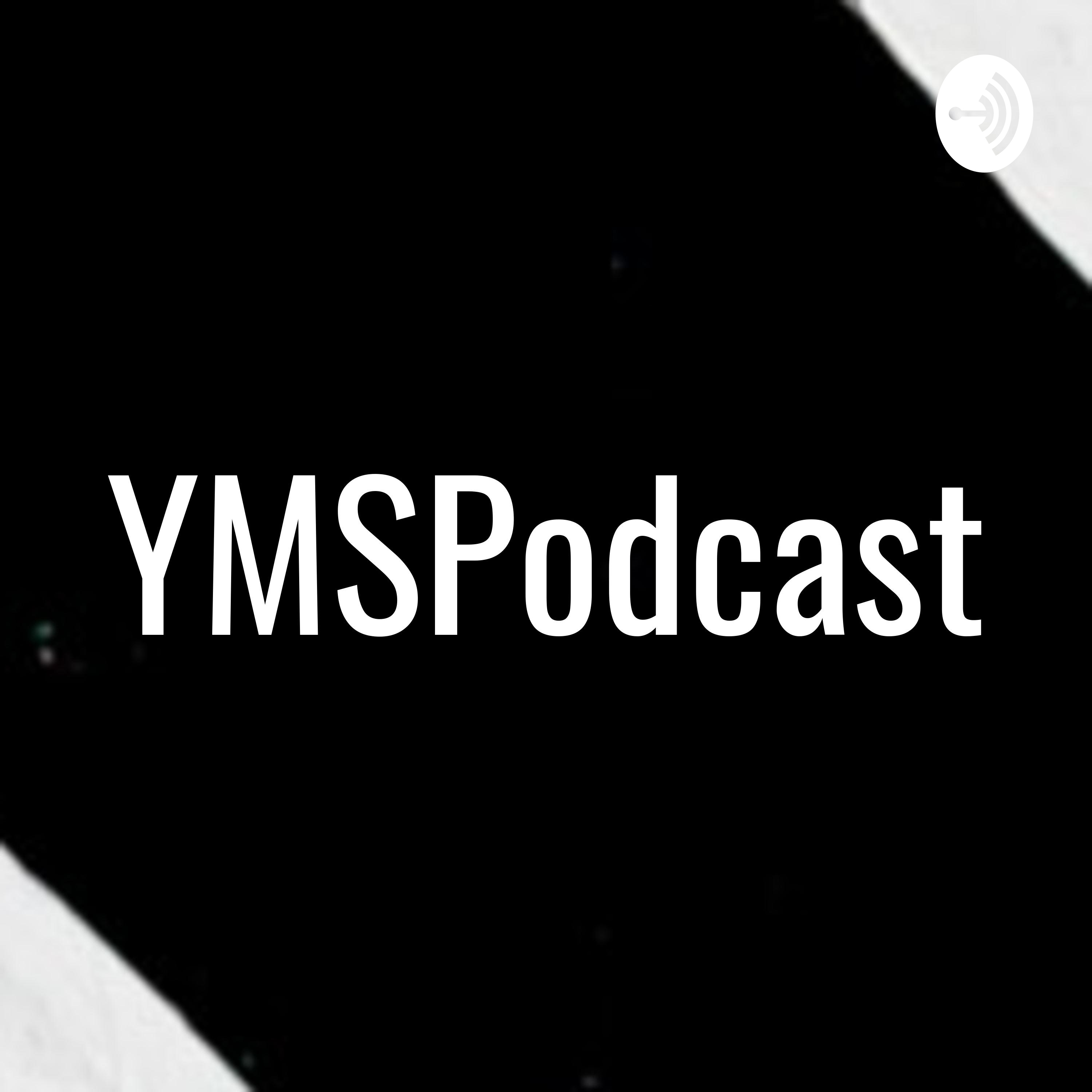 YMSPodcast