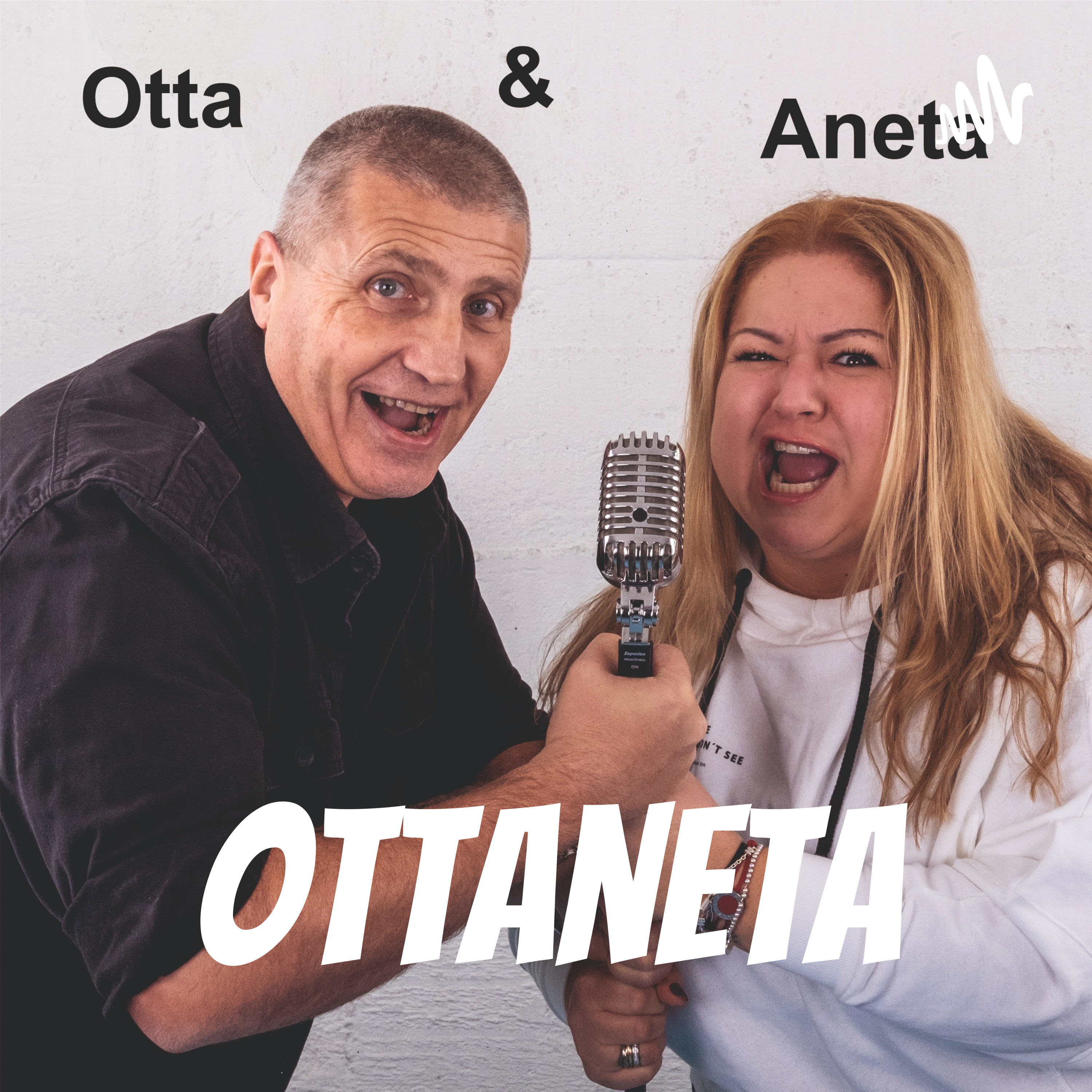 OttAneta podcast artwork