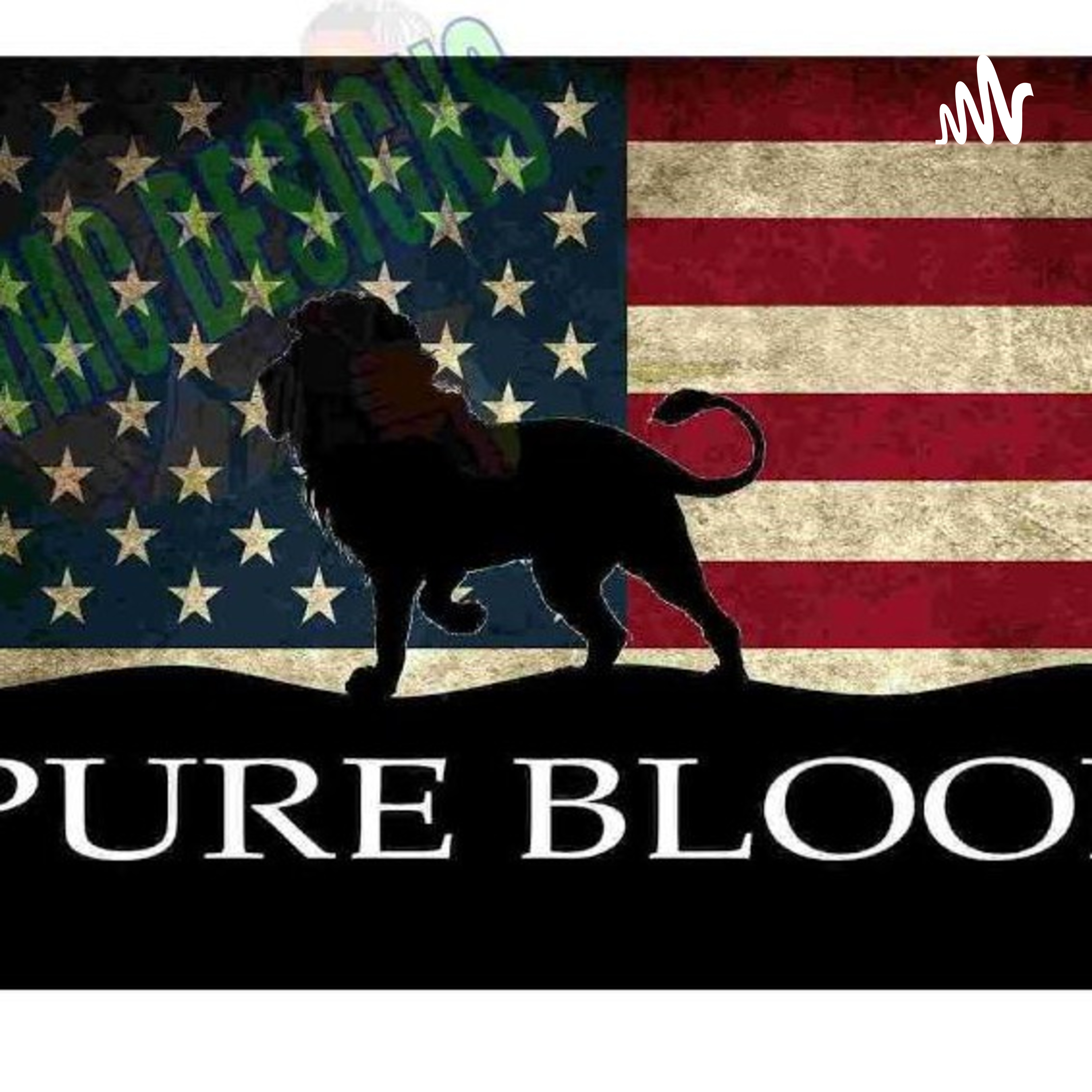 The Pureblood Podcast
