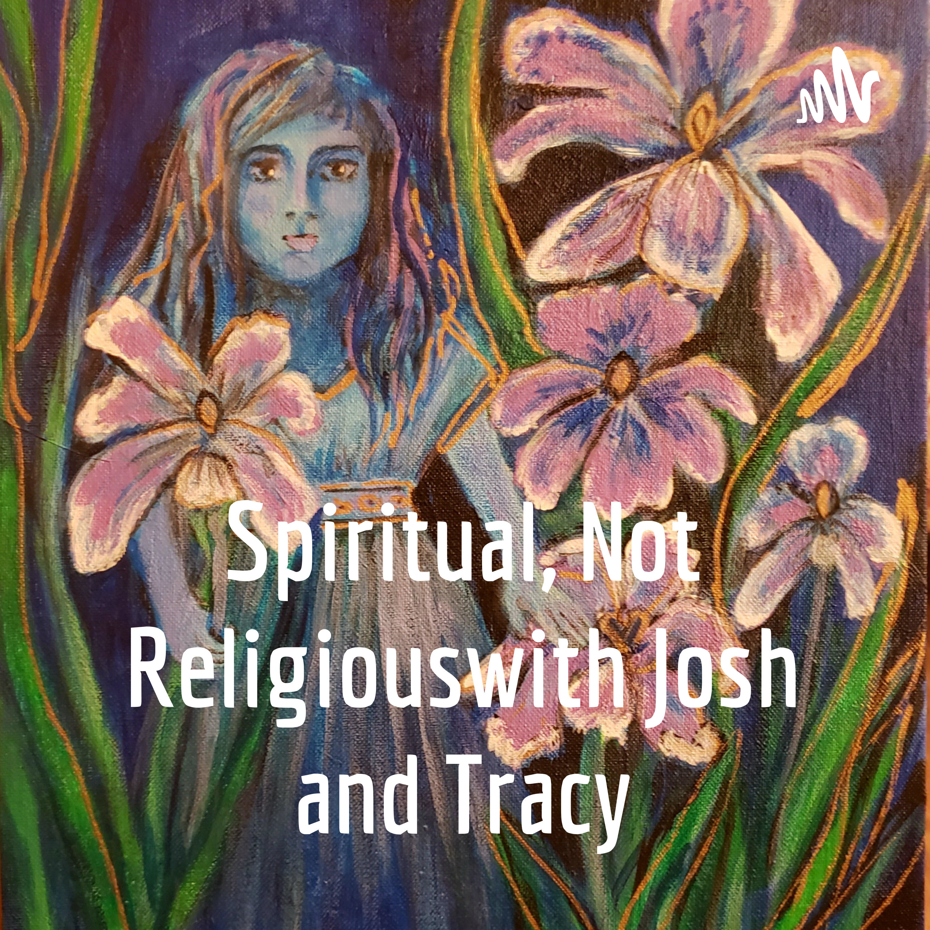 Spiritual, Not Religious