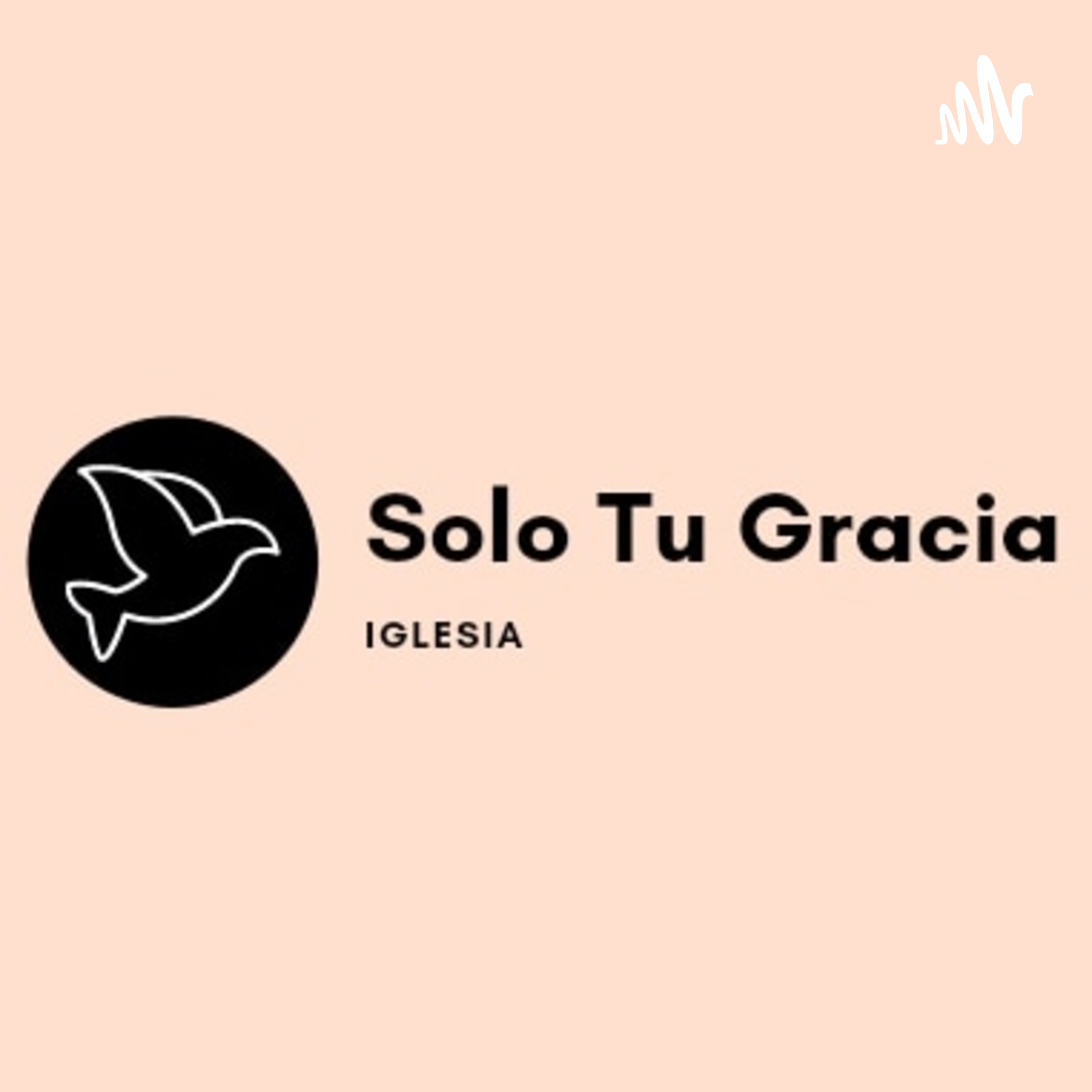 Sólo Tú Gracia