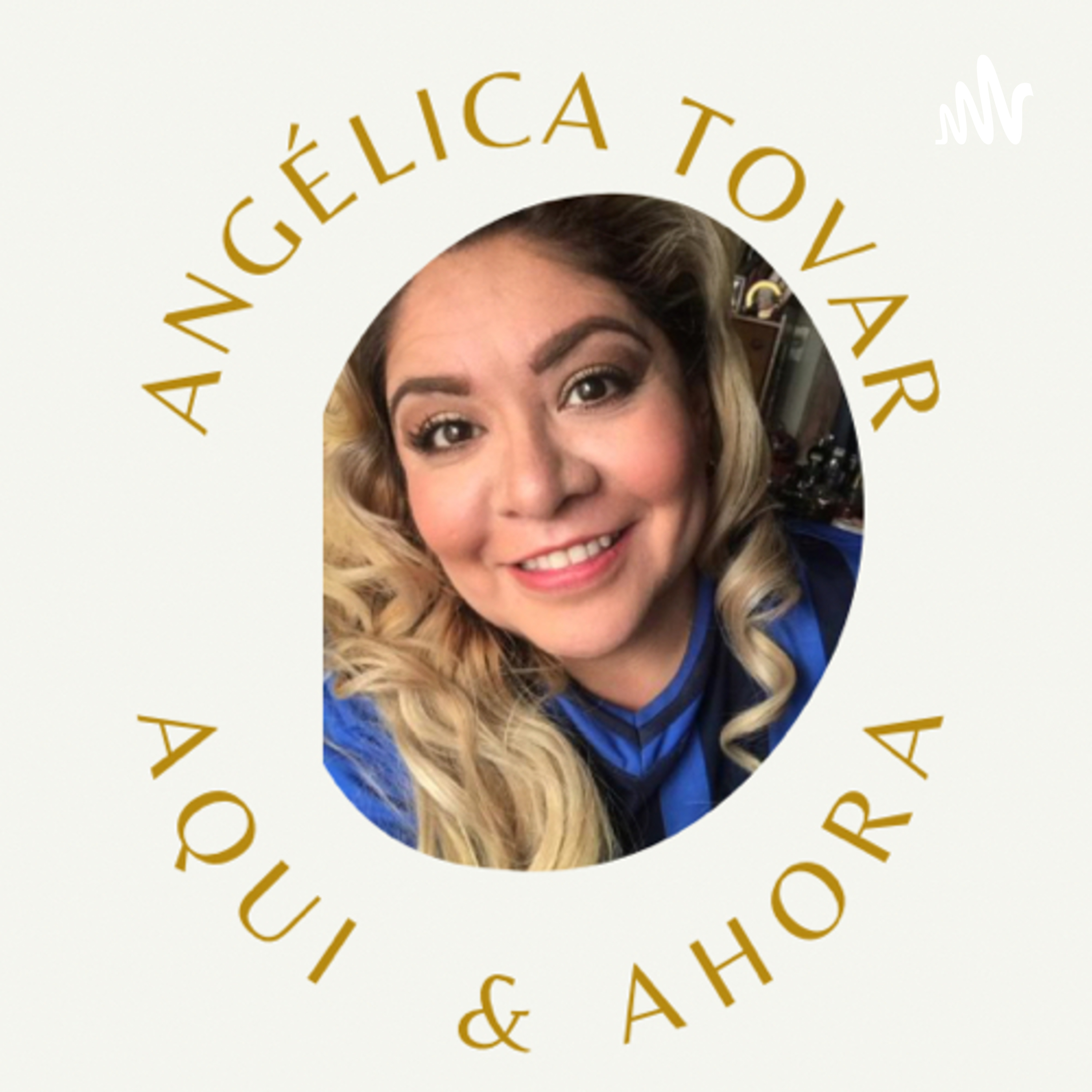 Aquí & Ahora podcast artwork