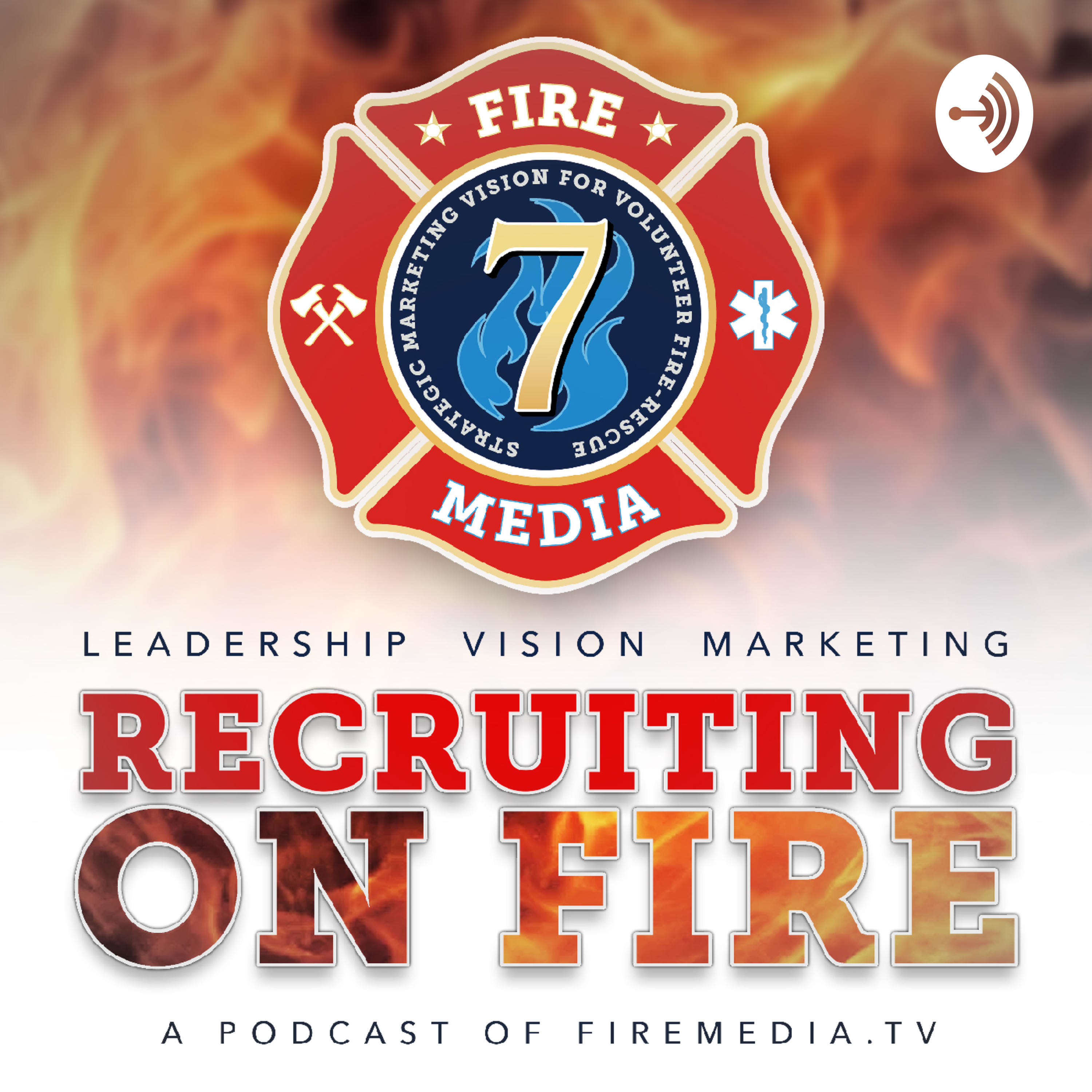 Recruiting on Fire