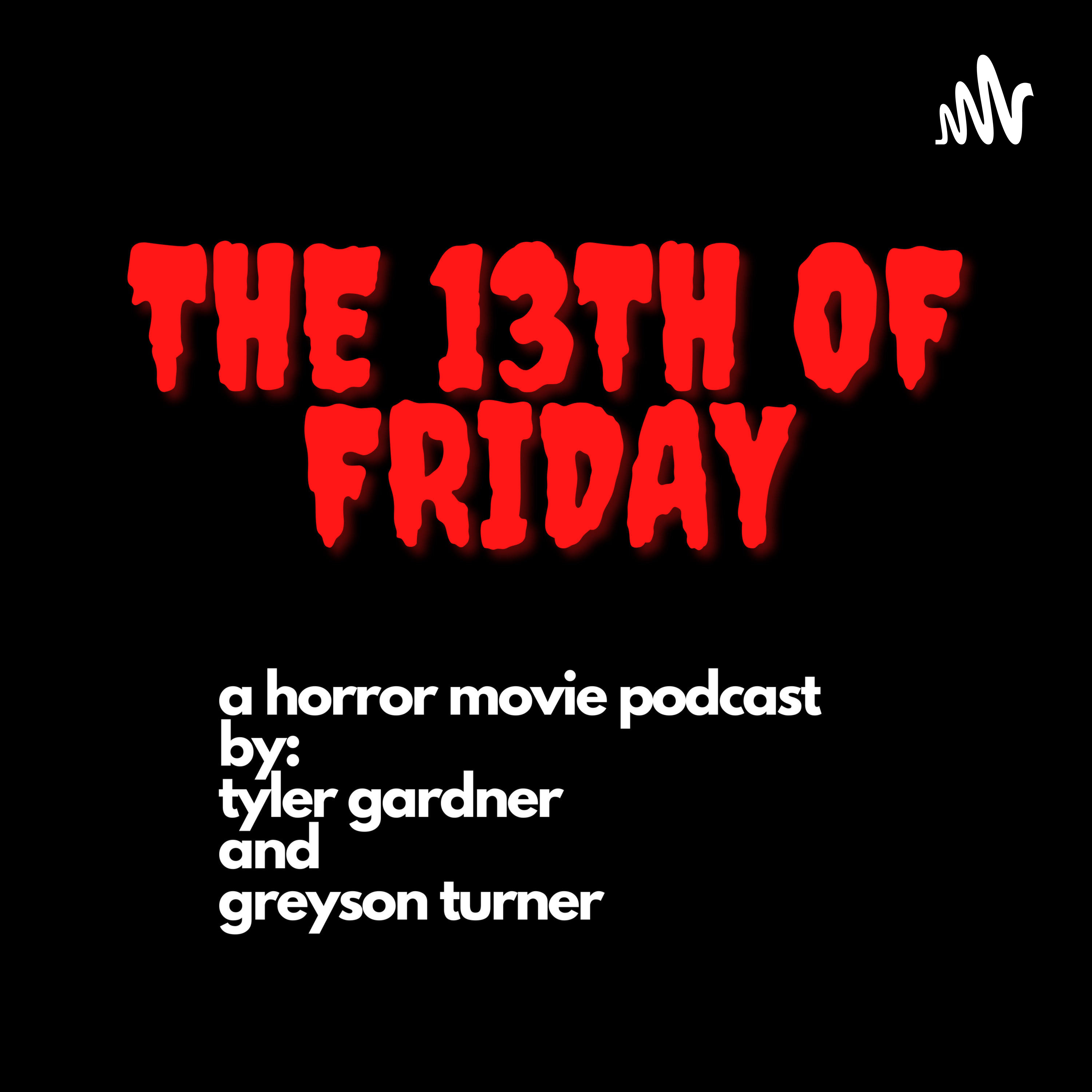 The 13th Of Friday