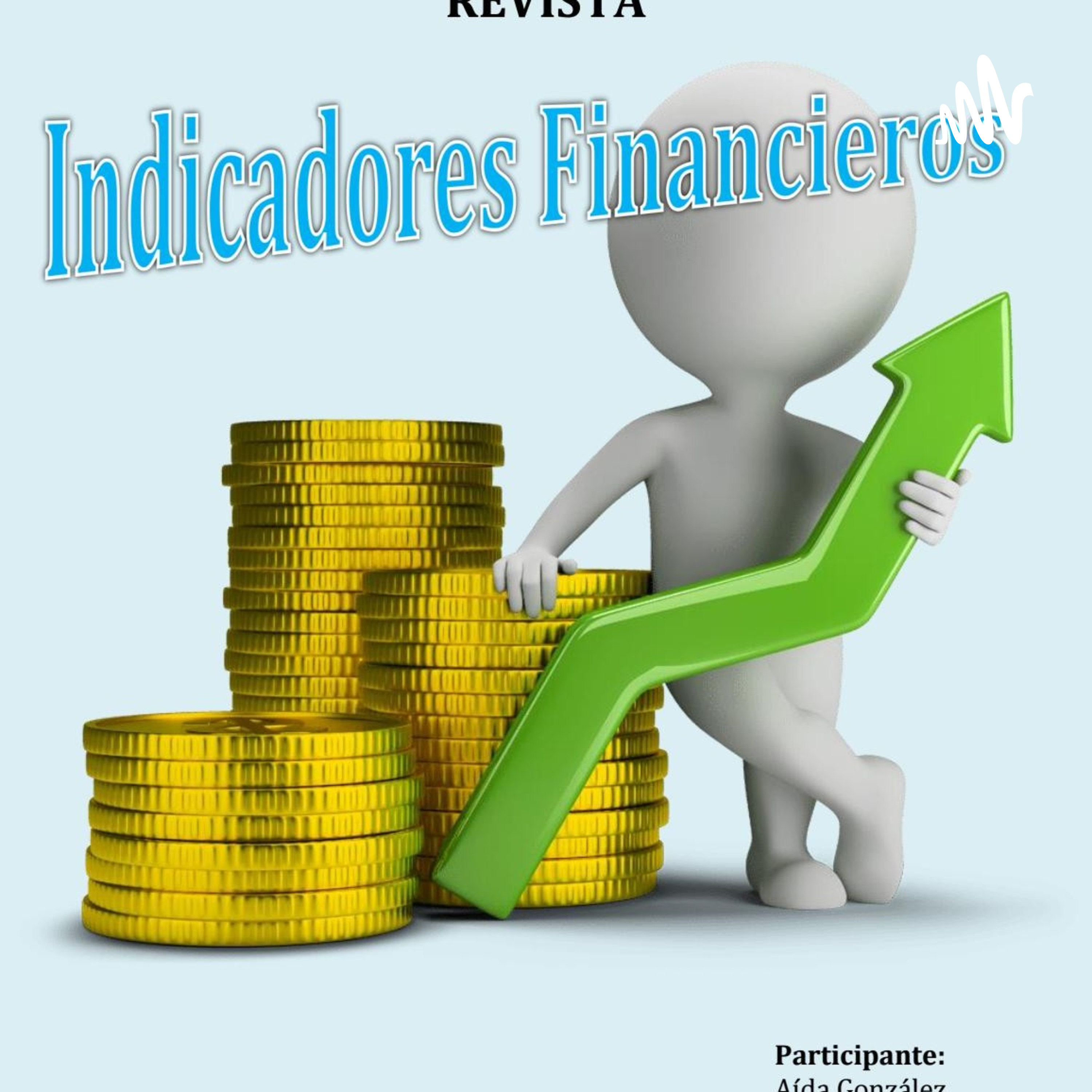Indicadores podcast artwork