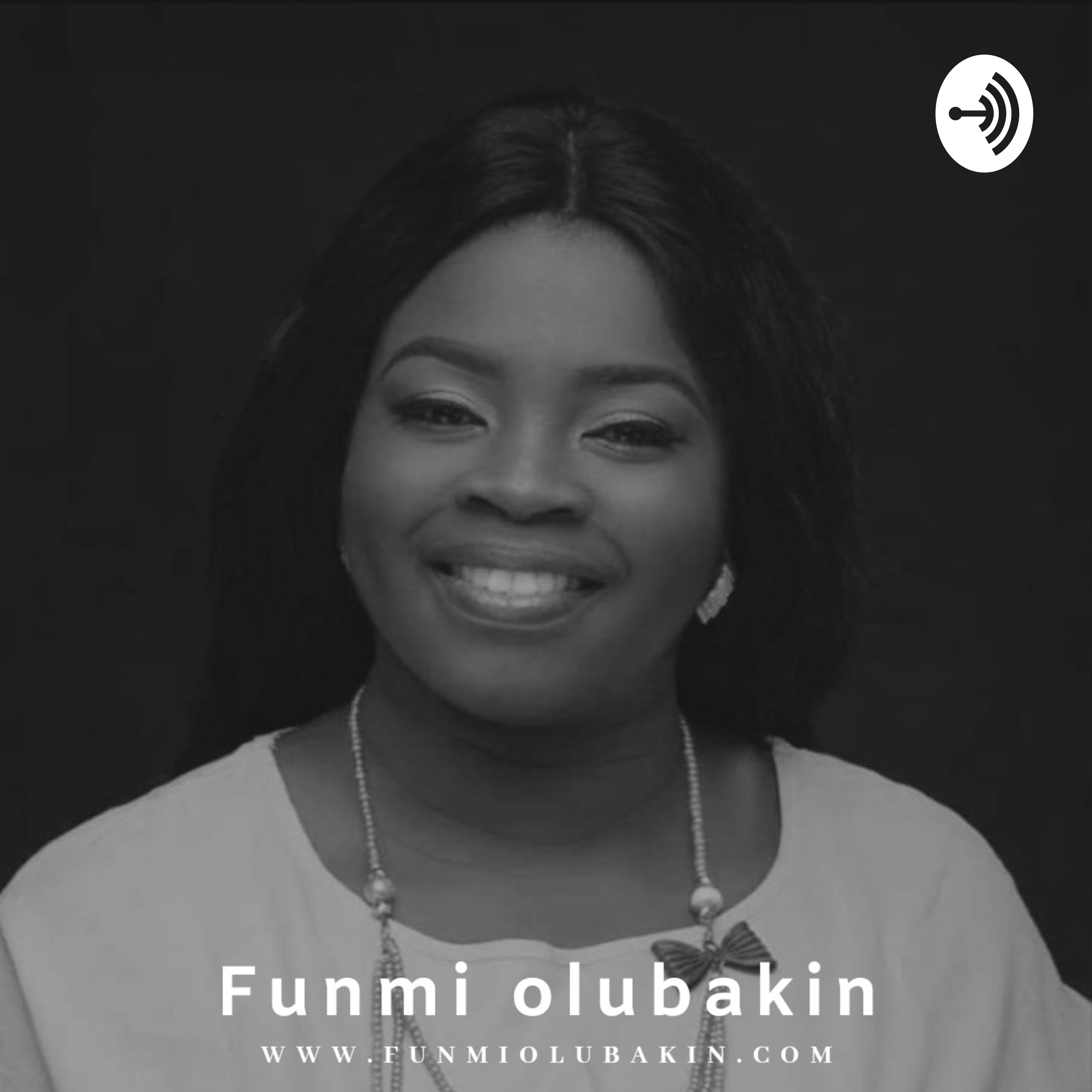 Funmi Olubakin