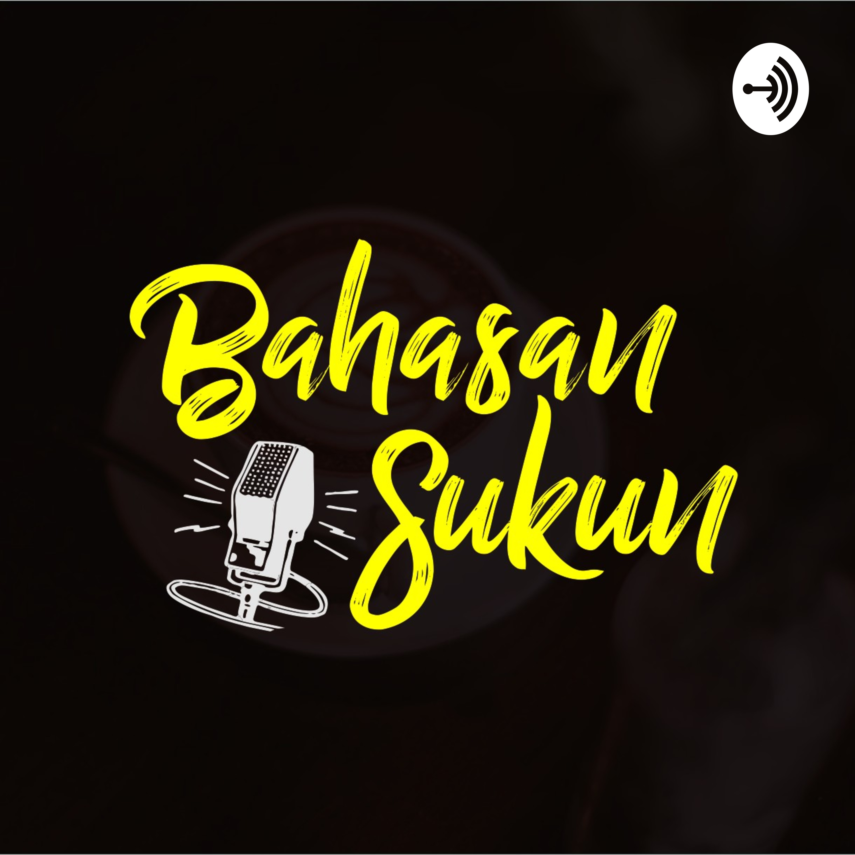 Podcast Bahasan Sukun