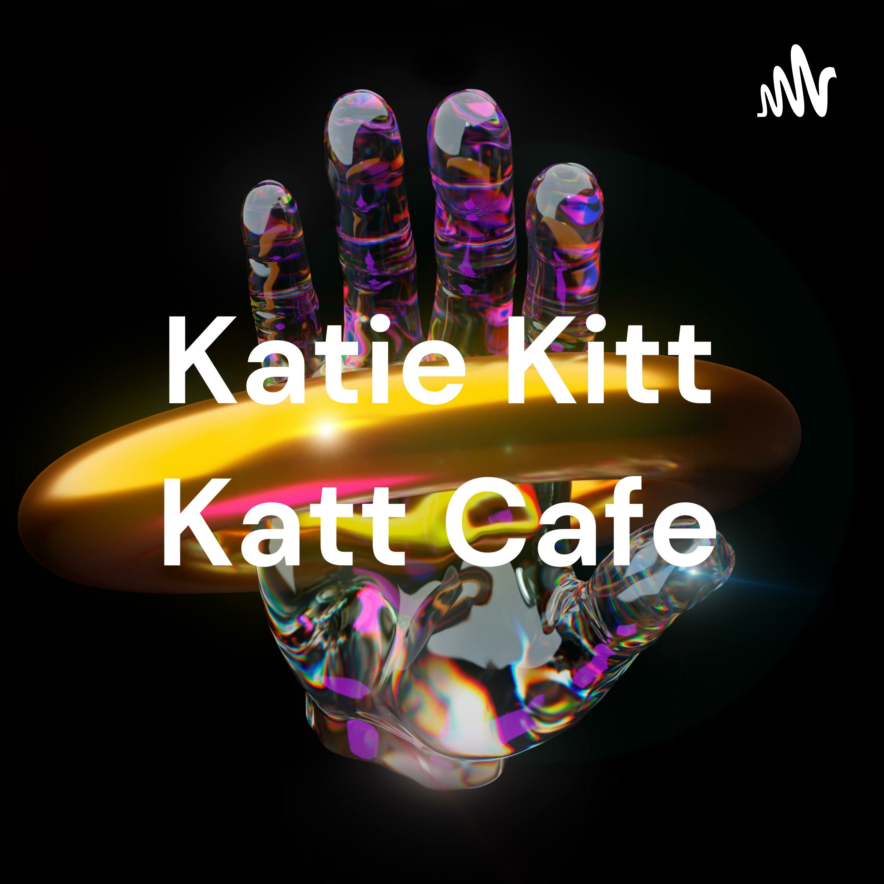 Katie Kitt Katt Cafe
