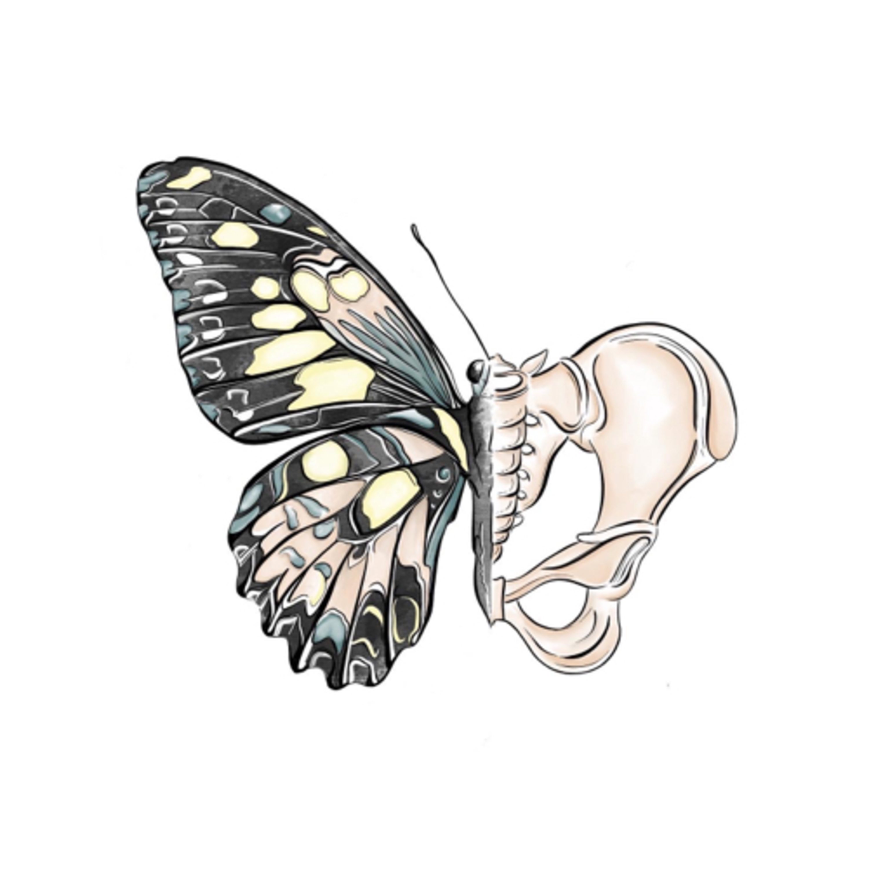 Mothermorphosis podcast artwork