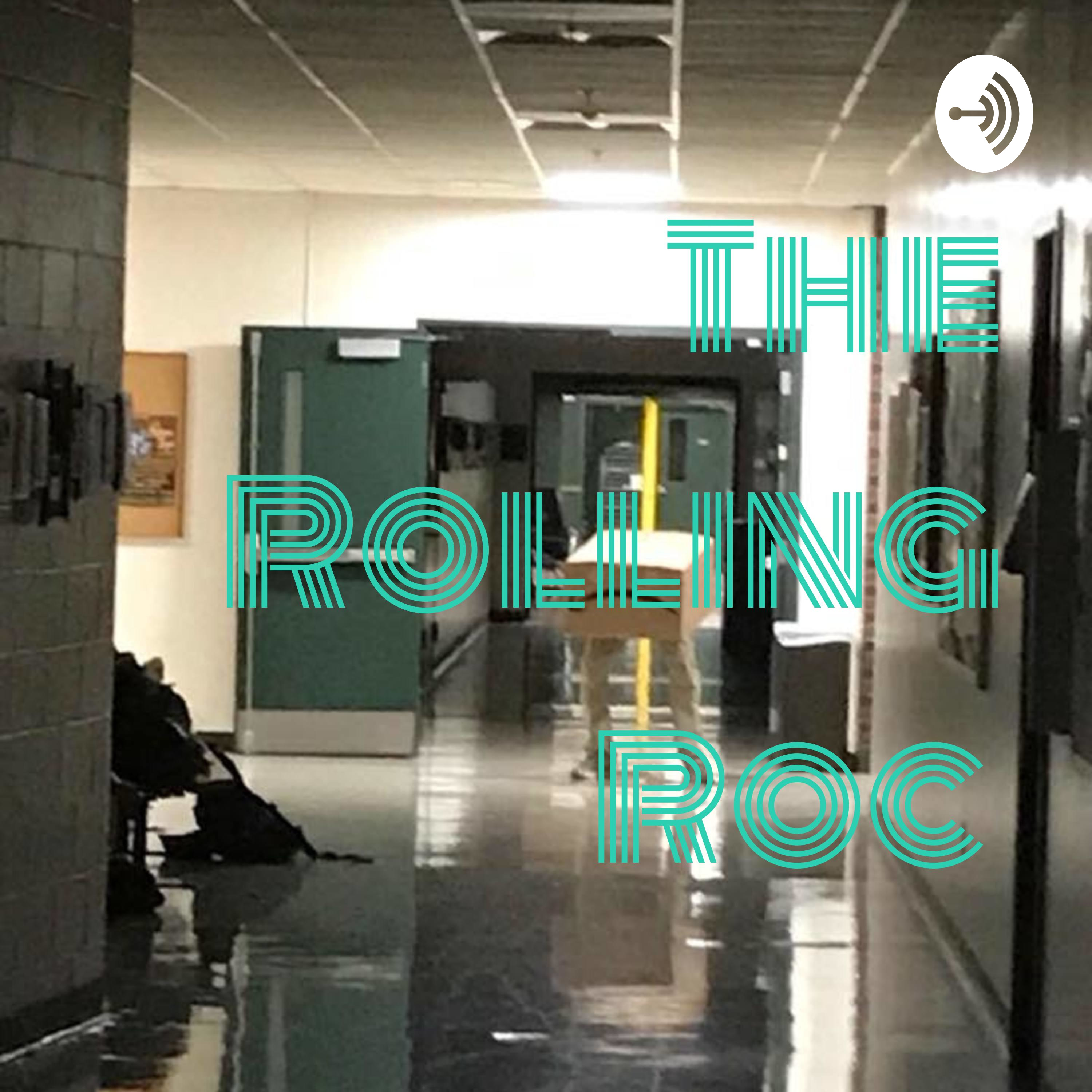 The Rolling Roc 