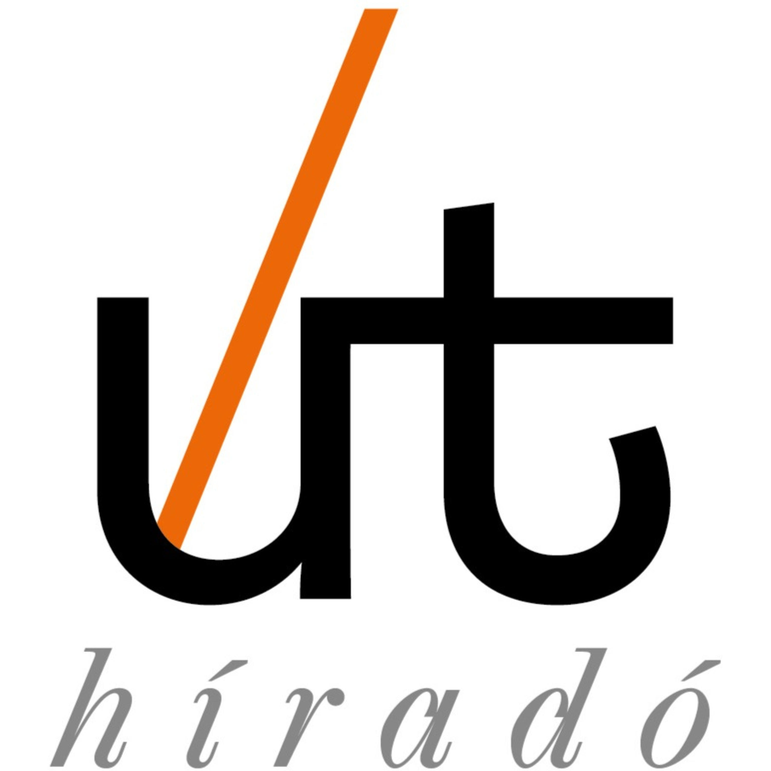 Országút Híradó podcast artwork