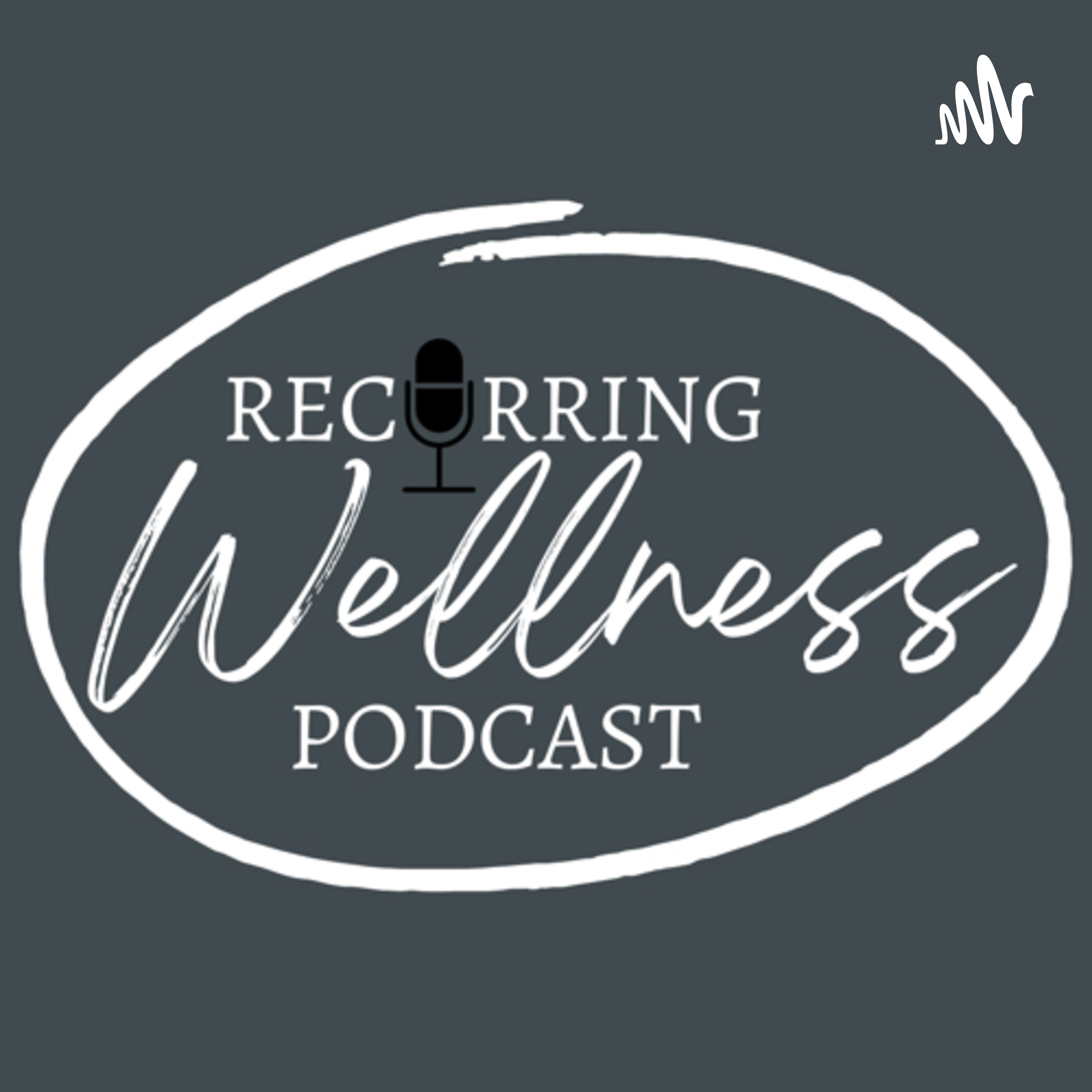 Recurring Wellness Podcast