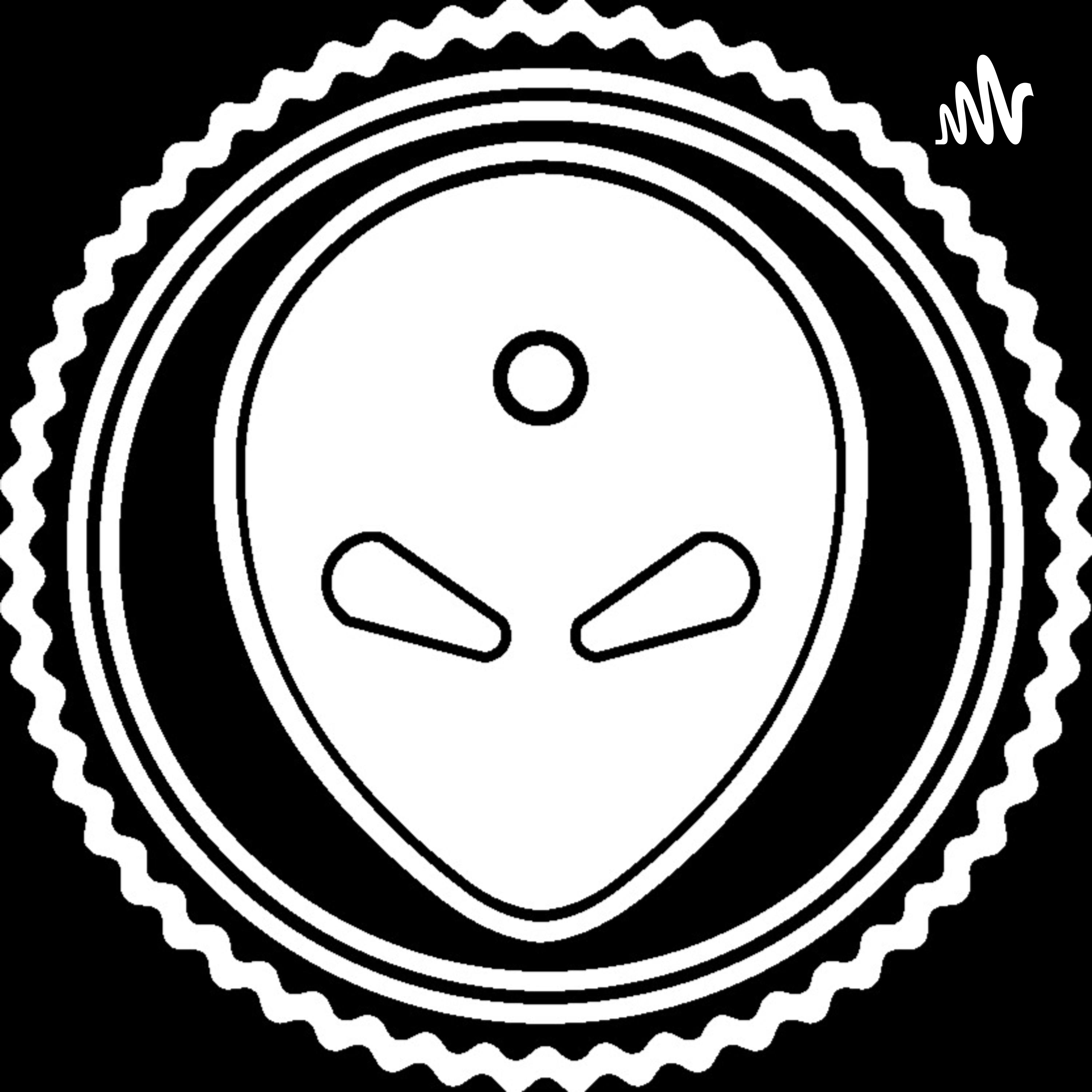 Pinball Conspiracy podcast artwork