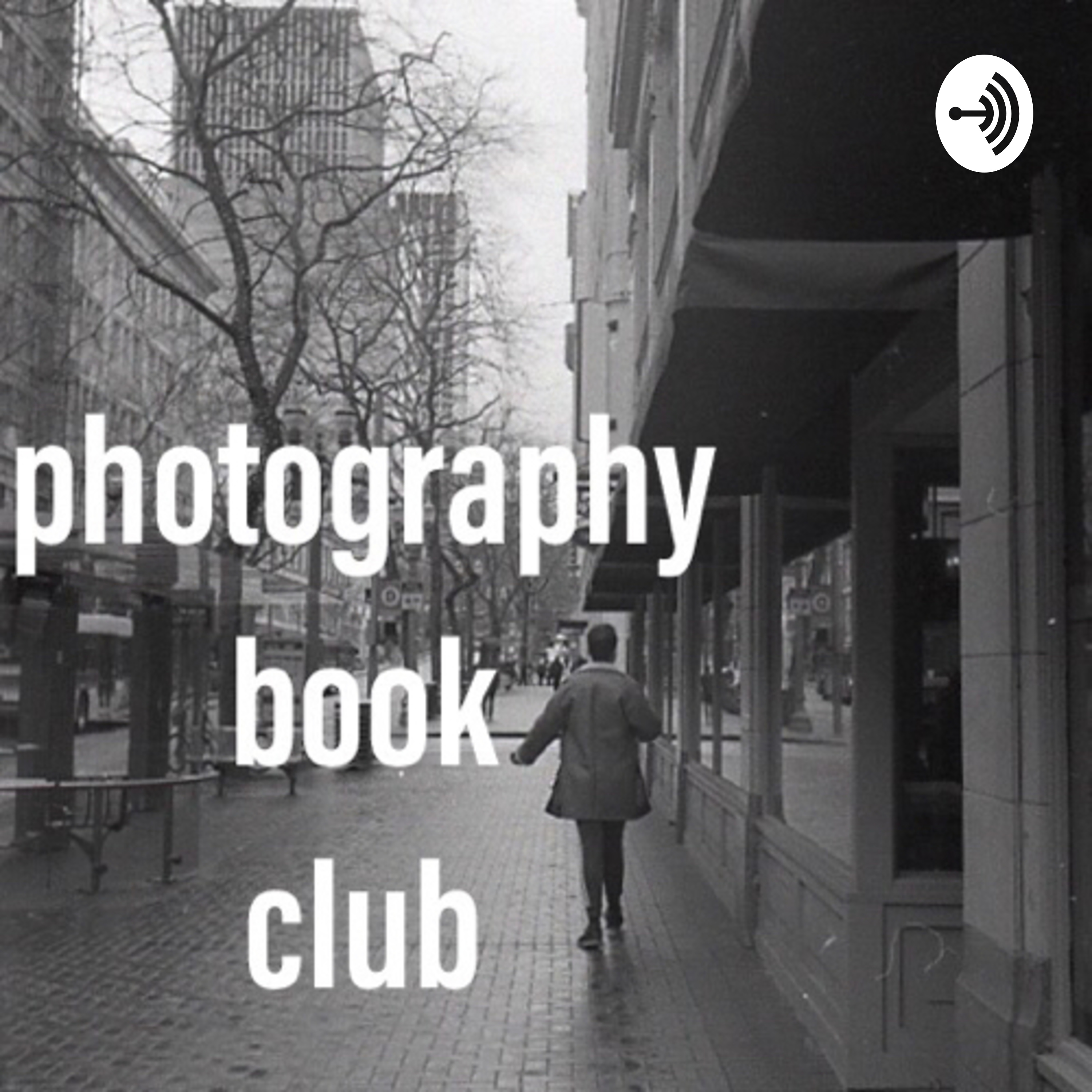 Photography Book Club Podcast