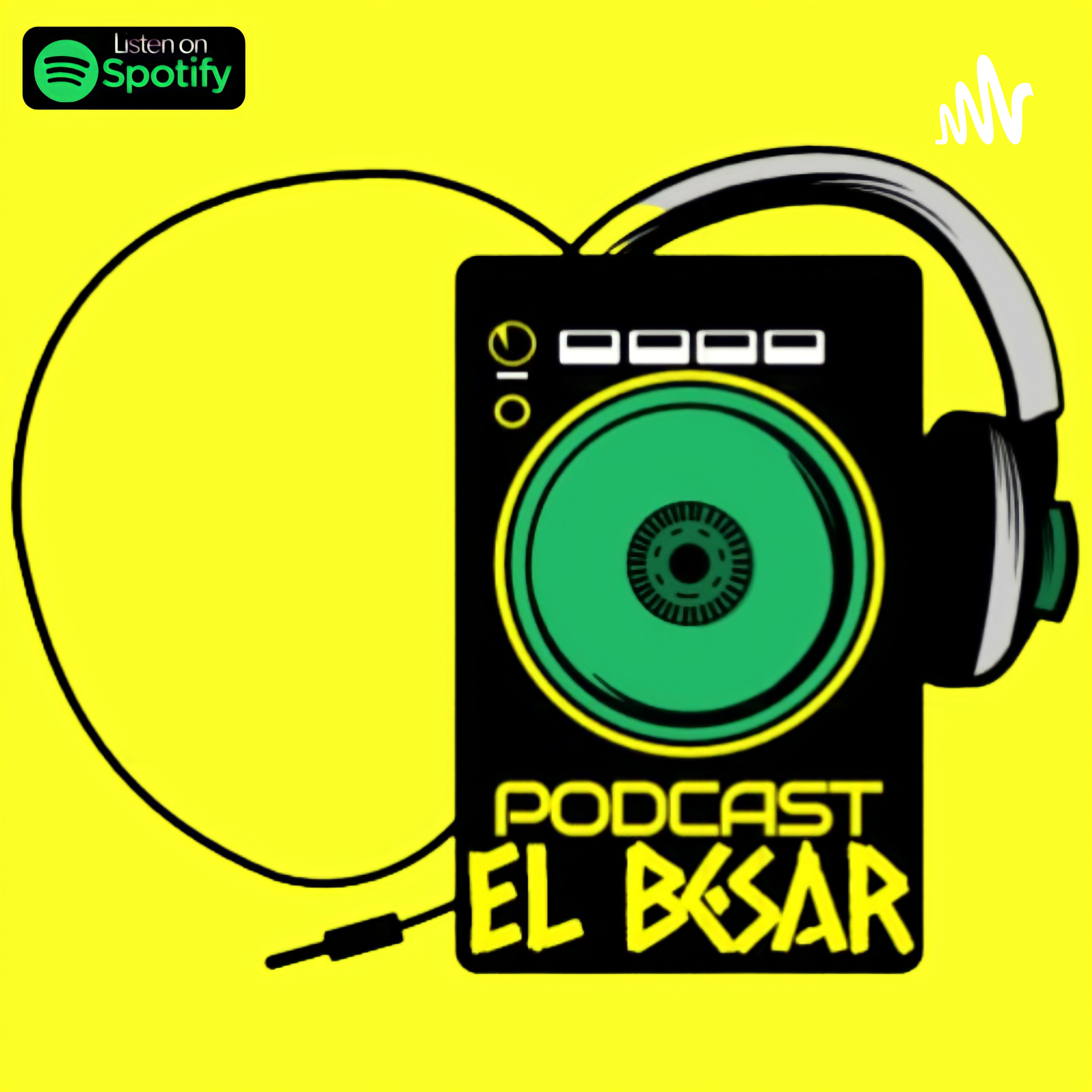 El-Besar Podcast