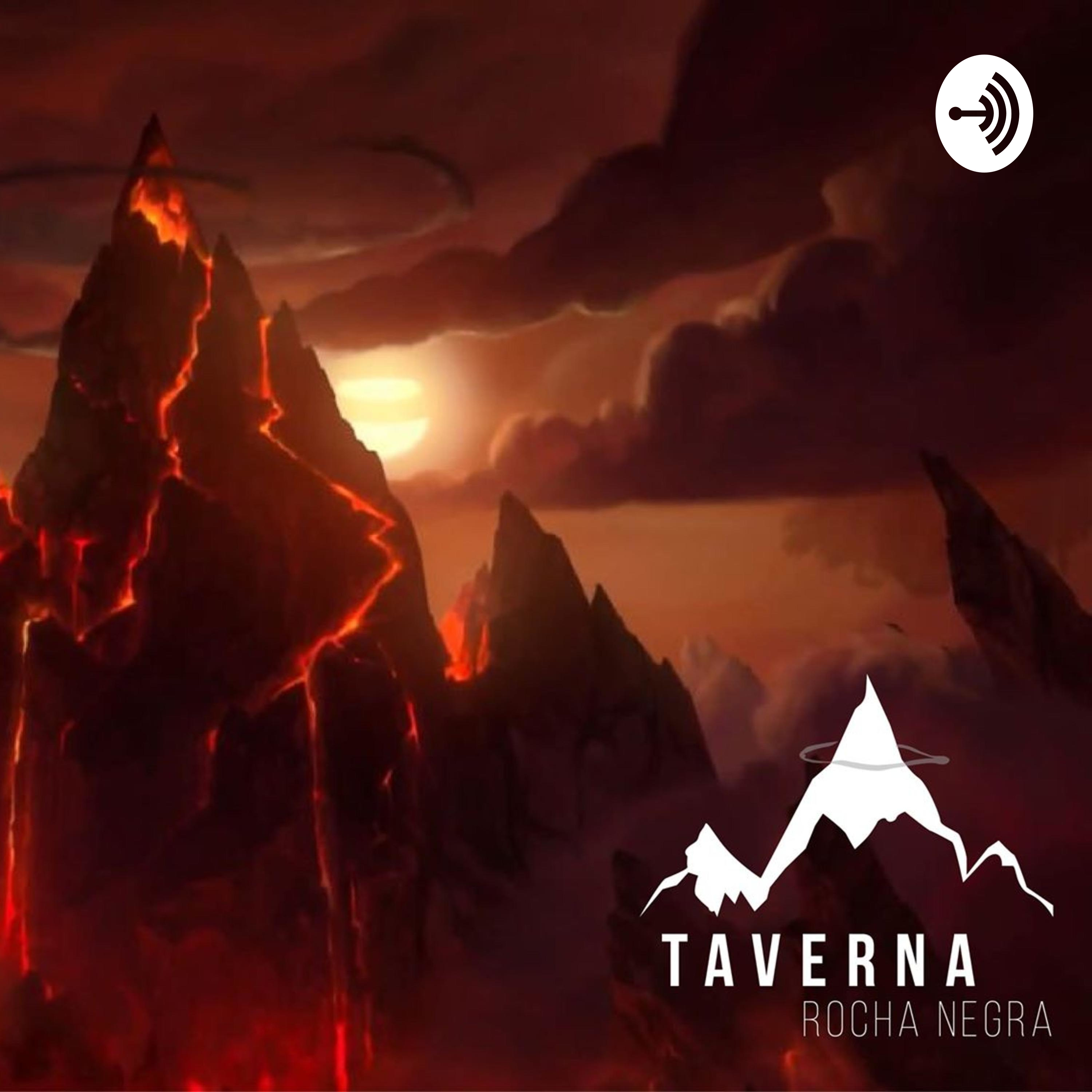 Taverna Rocha Negra