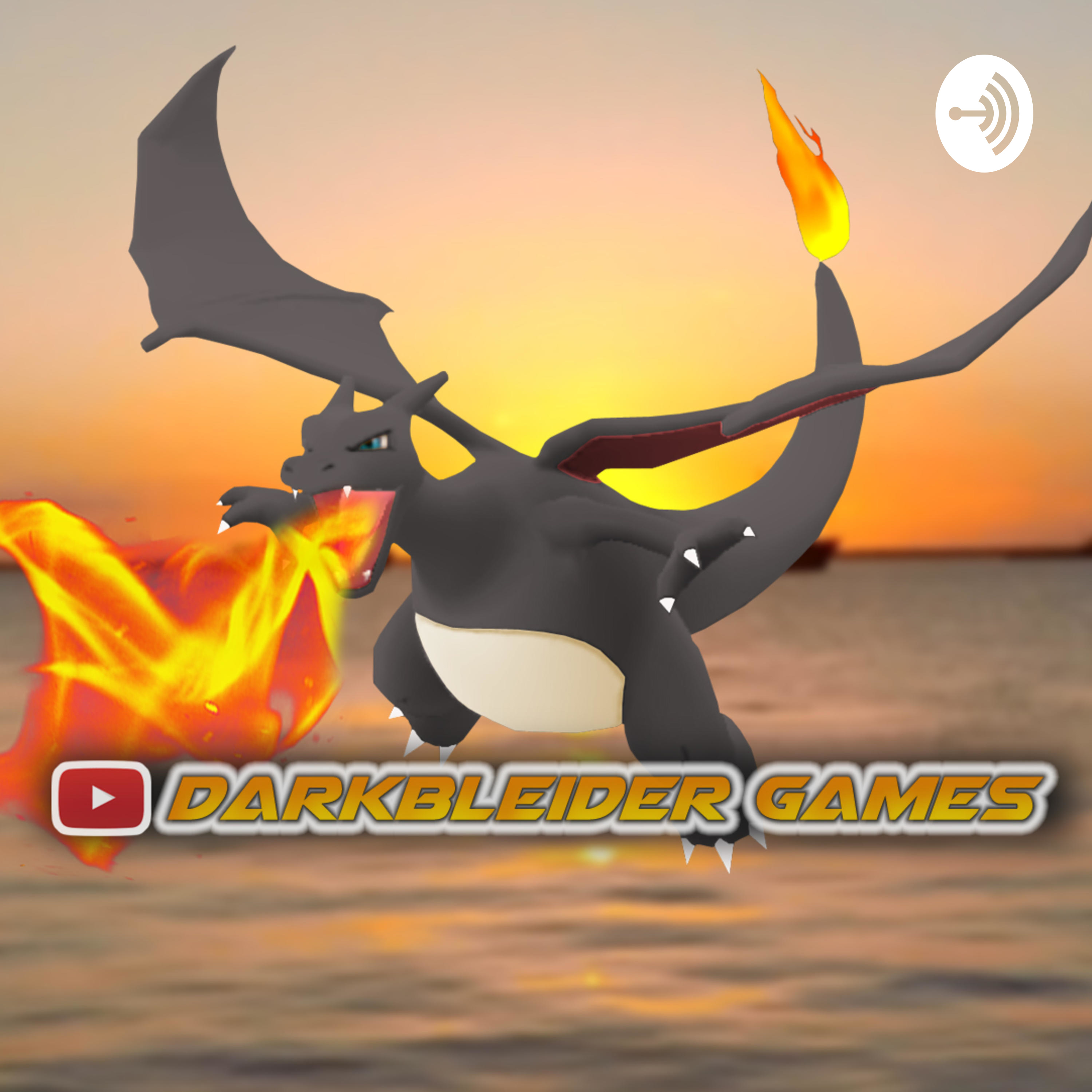 DarkBleider Games