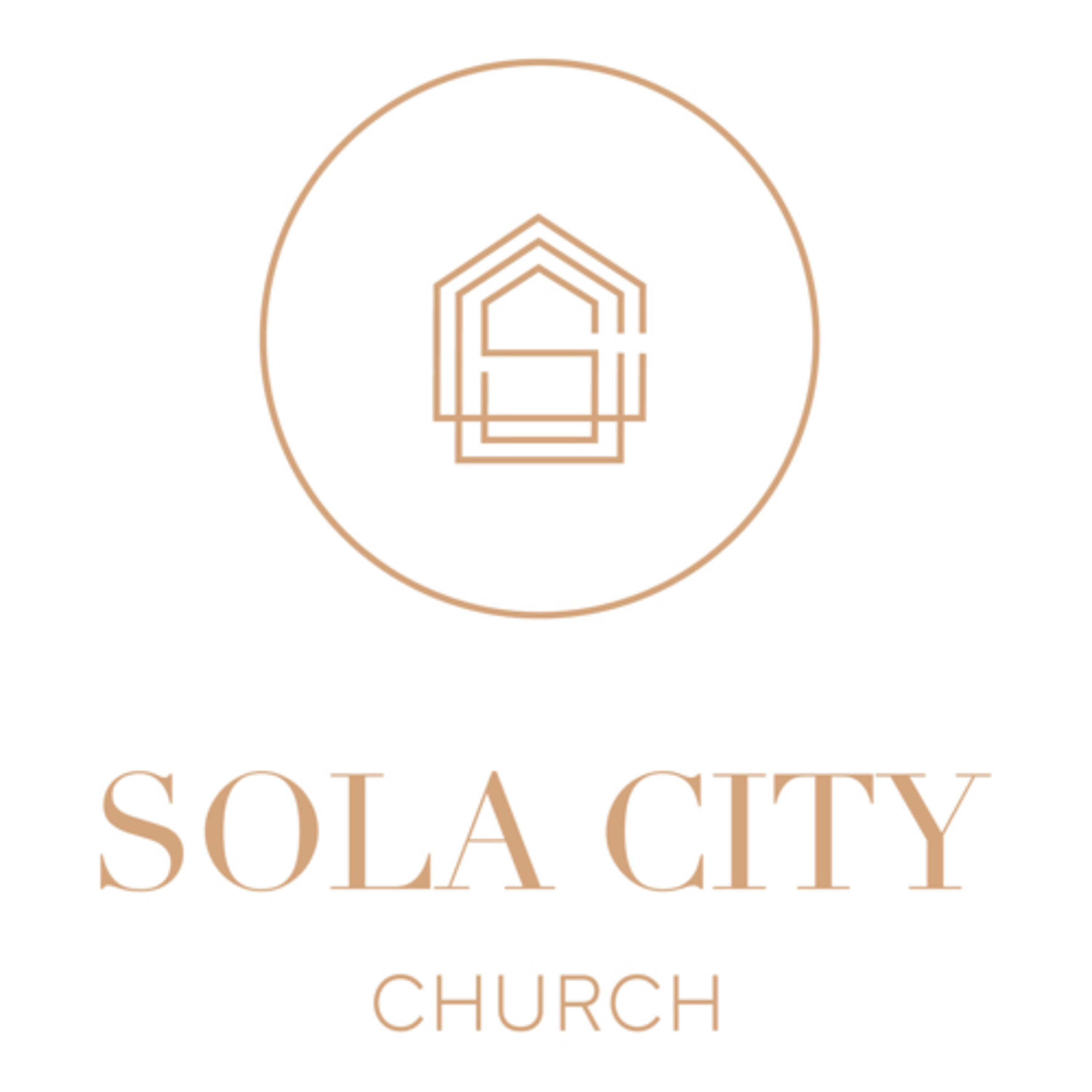 Sola City Church
